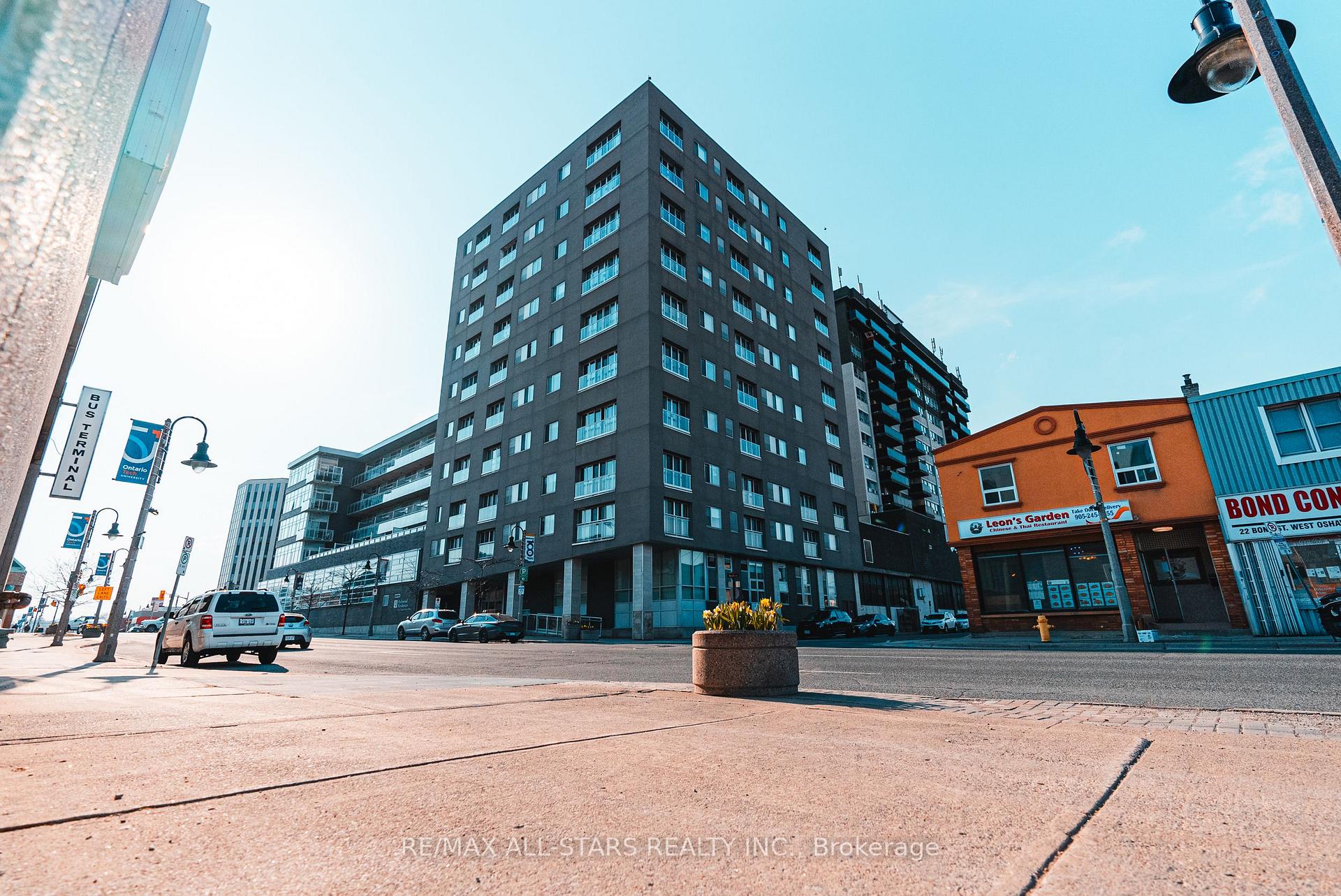 Photo 1 of Unit 314, 44 Bond Street W, Oshawa, O'Neill — HOMEH