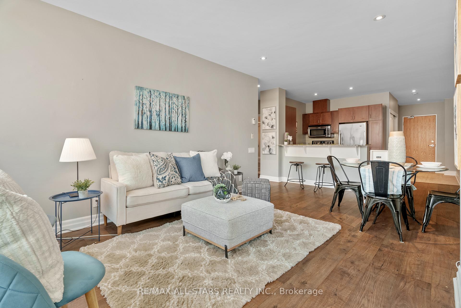 Photo 10 of Unit 314, 44 Bond Street W, Oshawa, O'Neill — HOMEH