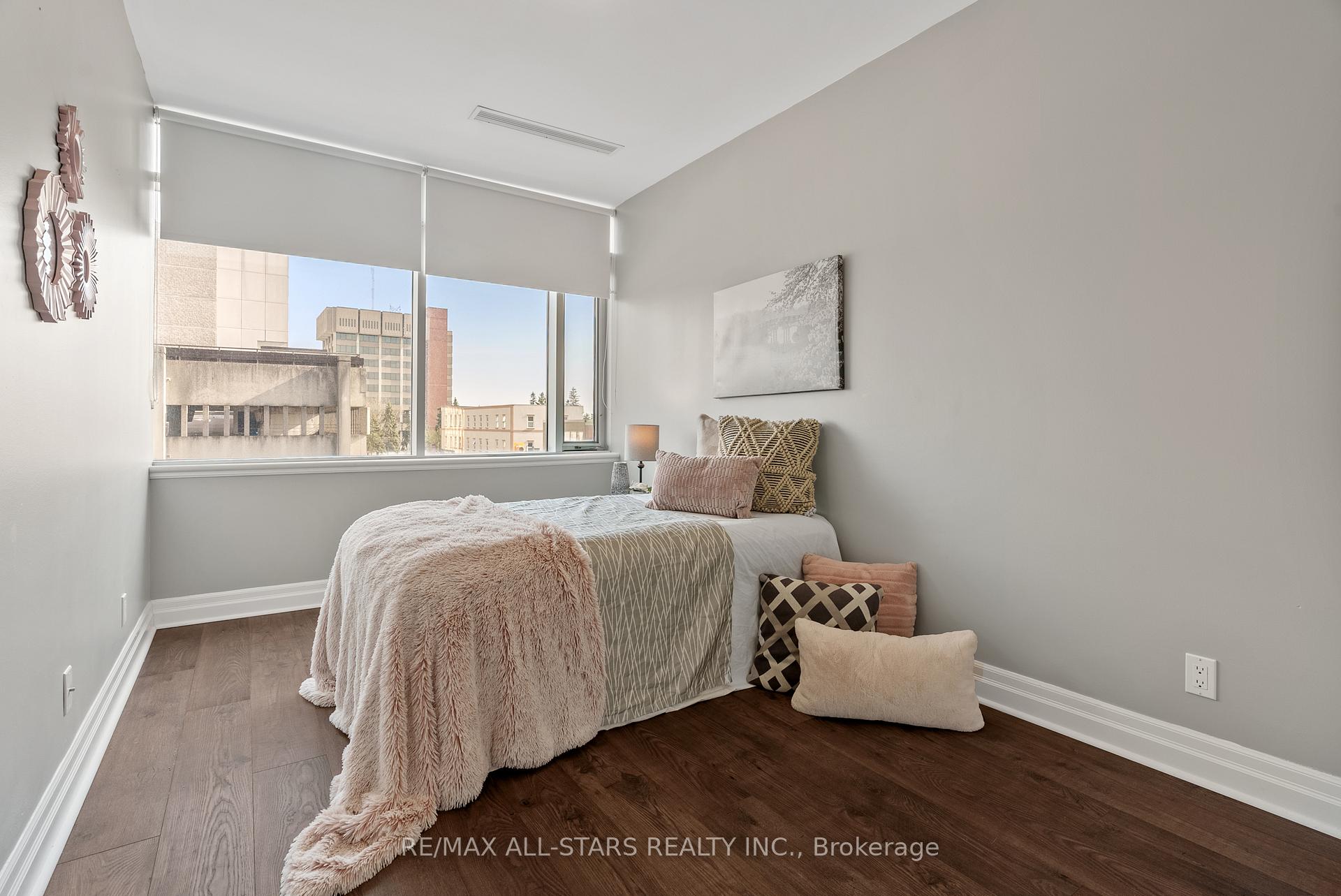 Photo 13 of Unit 314, 44 Bond Street W, Oshawa, O'Neill — HOMEH