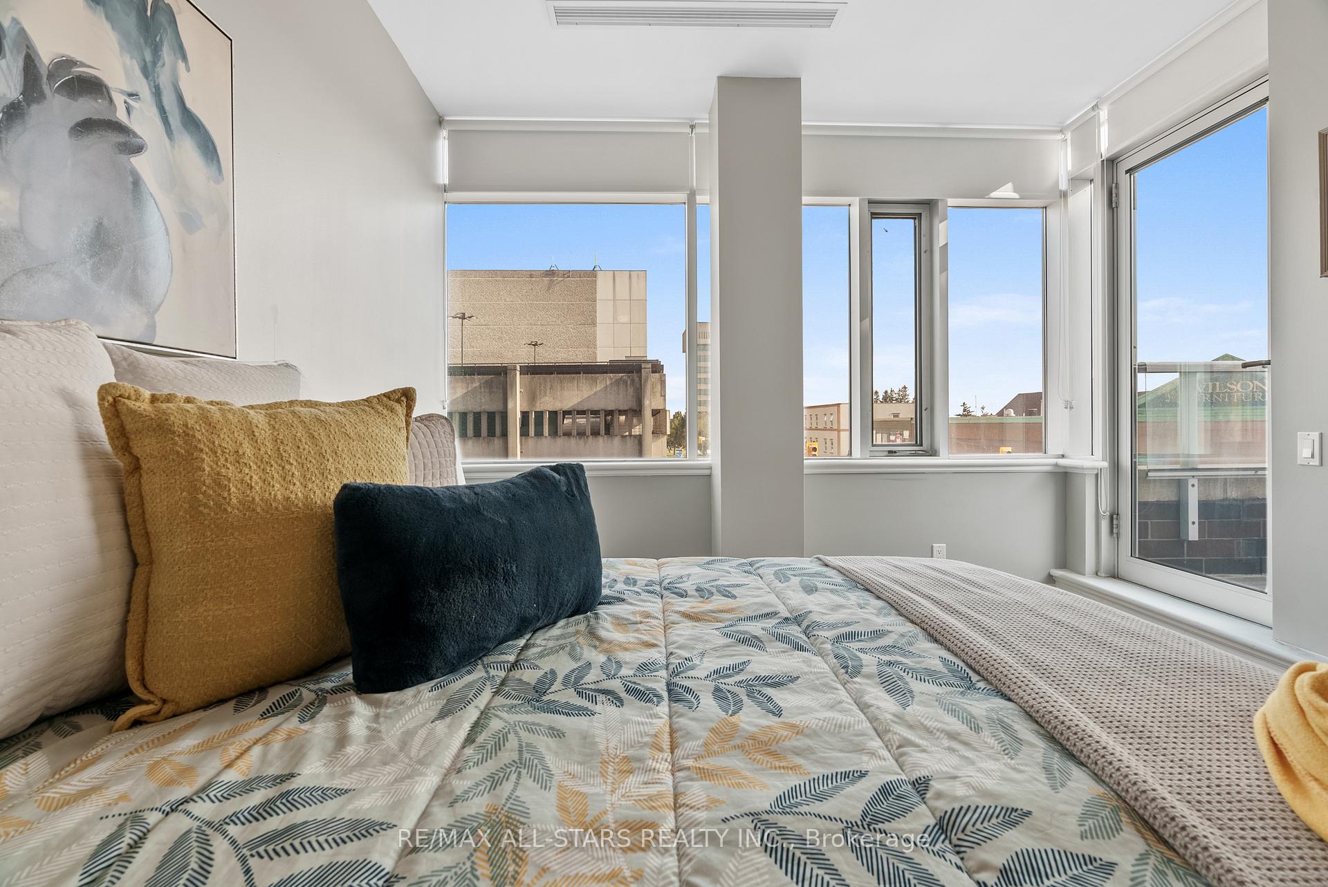 Photo 17 of Unit 314, 44 Bond Street W, Oshawa, O'Neill — HOMEH