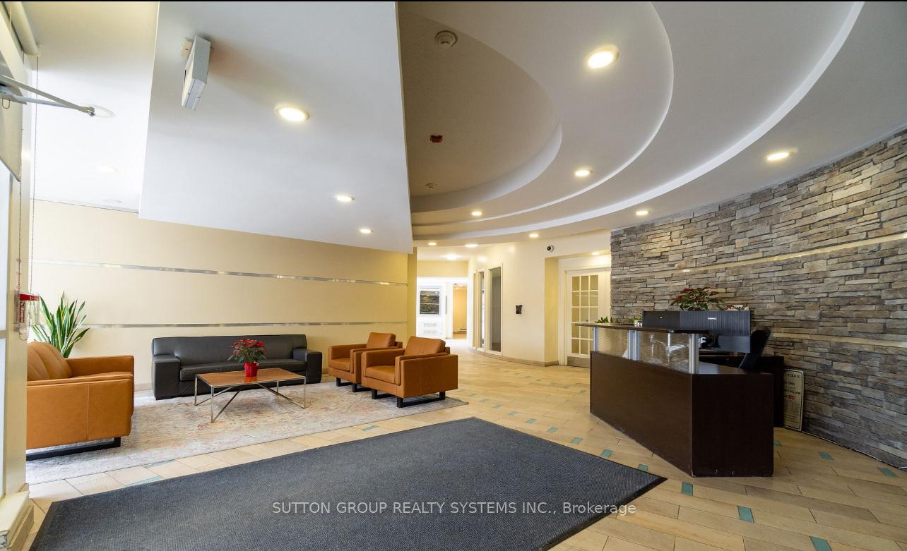 Photo 2 of Unit 912, 1600 Keele Street, Toronto, Keelesdale-Eglinton West — HOMEH