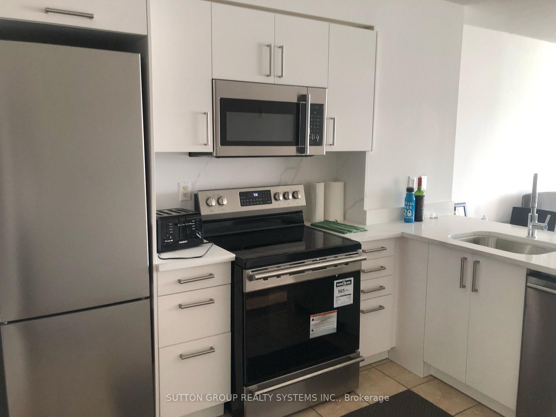Photo 6 of Unit 912, 1600 Keele Street, Toronto, Keelesdale-Eglinton West — HOMEH