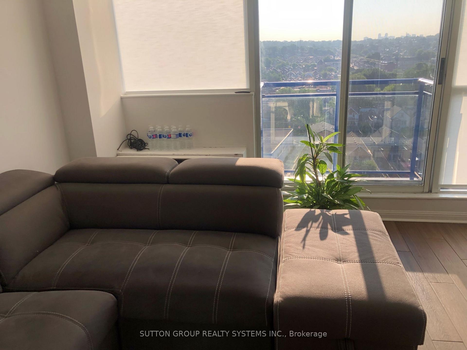 Photo 7 of Unit 912, 1600 Keele Street, Toronto, Keelesdale-Eglinton West — HOMEH