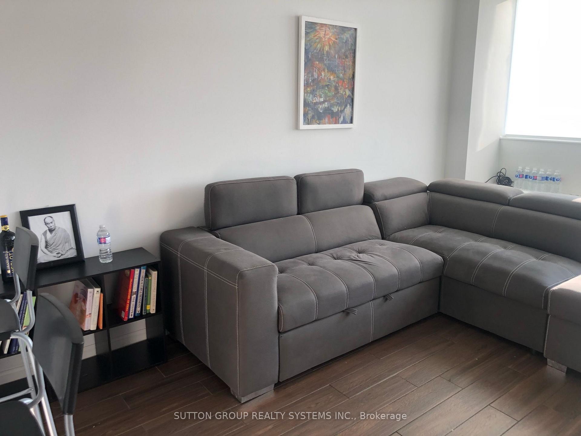 Photo 8 of Unit 912, 1600 Keele Street, Toronto, Keelesdale-Eglinton West — HOMEH