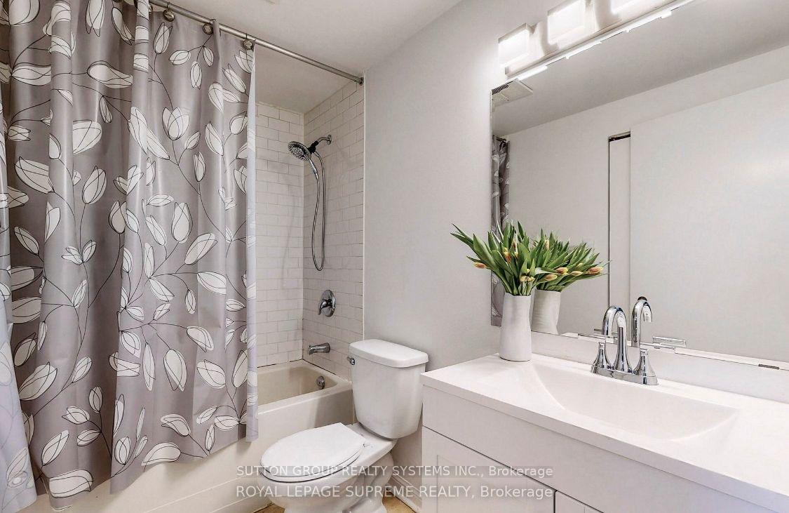 Photo 11 of Unit 912, 1600 Keele Street, Toronto, Keelesdale-Eglinton West — HOMEH