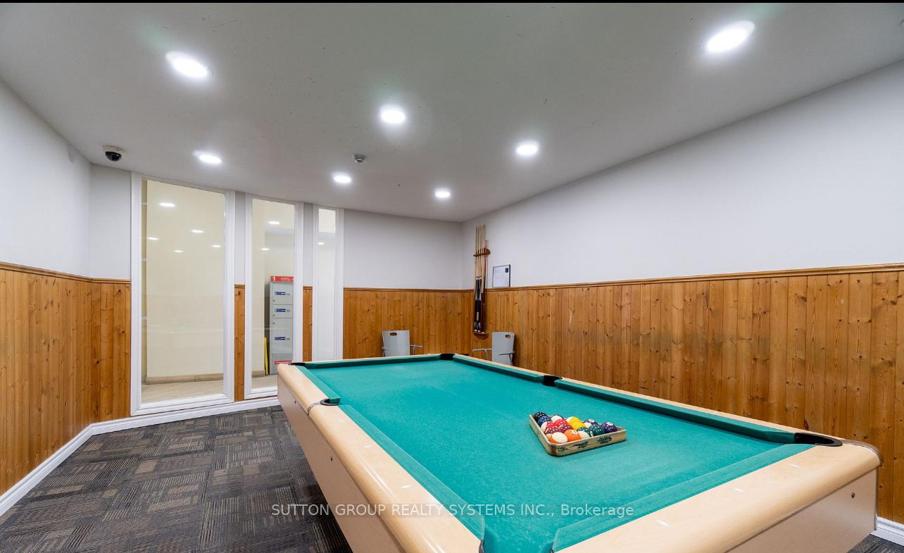 Photo 13 of Unit 912, 1600 Keele Street, Toronto, Keelesdale-Eglinton West — HOMEH