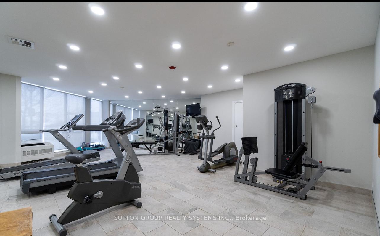 Photo 14 of Unit 912, 1600 Keele Street, Toronto, Keelesdale-Eglinton West — HOMEH