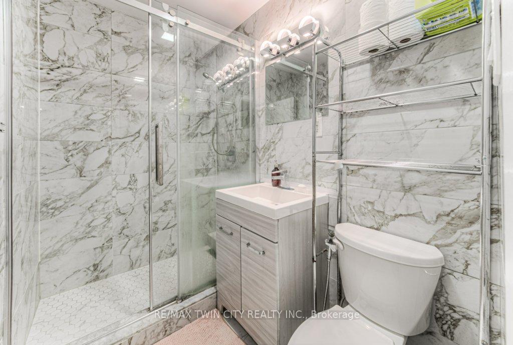 Photo 12 of Unit 7, 52 Montcalm Drive, Kitchener — HOMEH