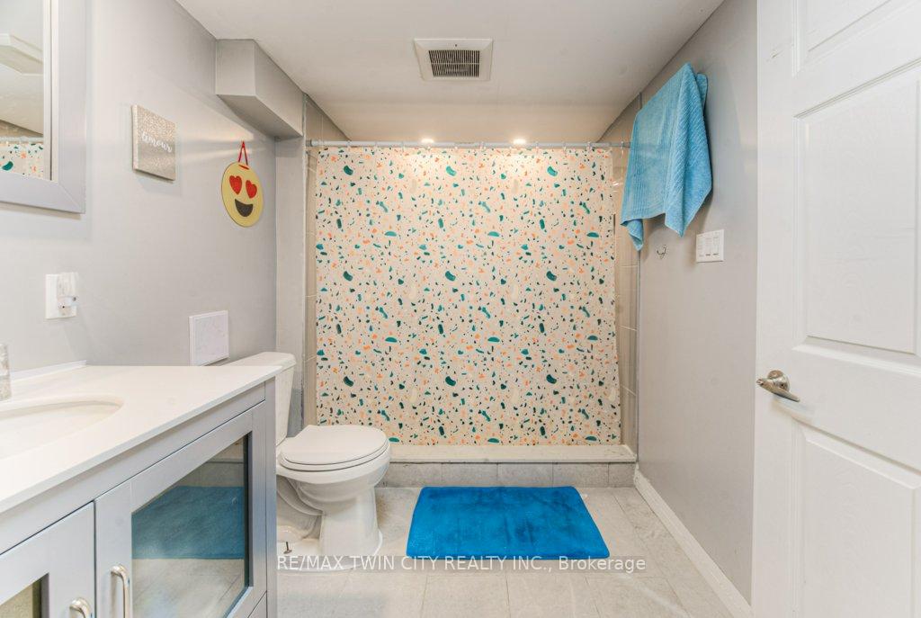 Photo 16 of Unit 7, 52 Montcalm Drive, Kitchener — HOMEH