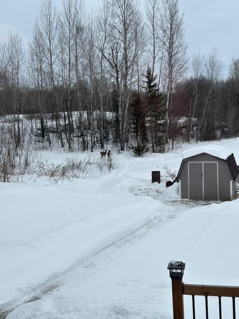 Photo 6 of 843 River Road, Chisholm — HOMEH
