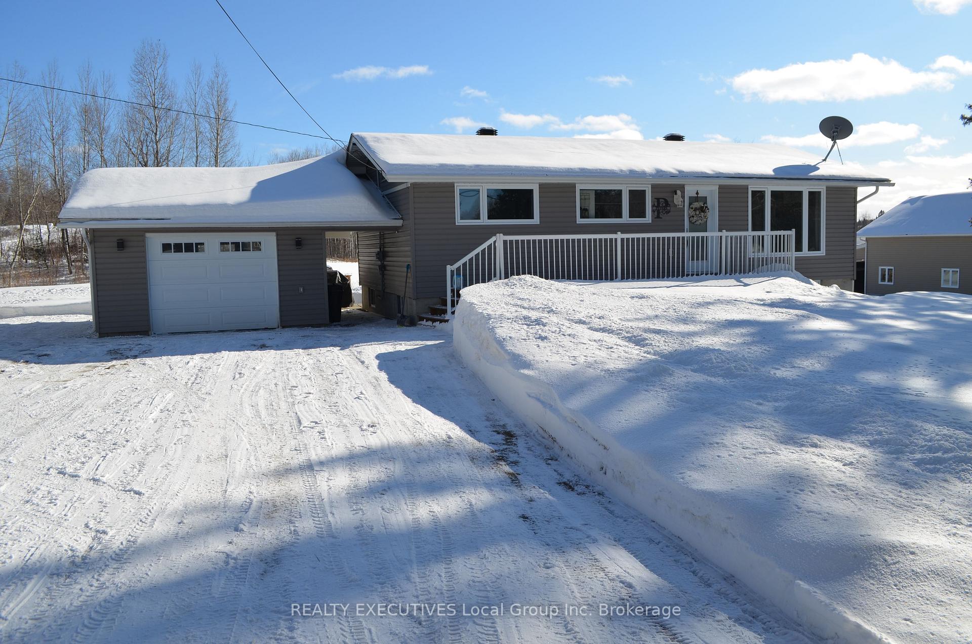 Photo 46 of 843 River Road, Chisholm — HOMEH