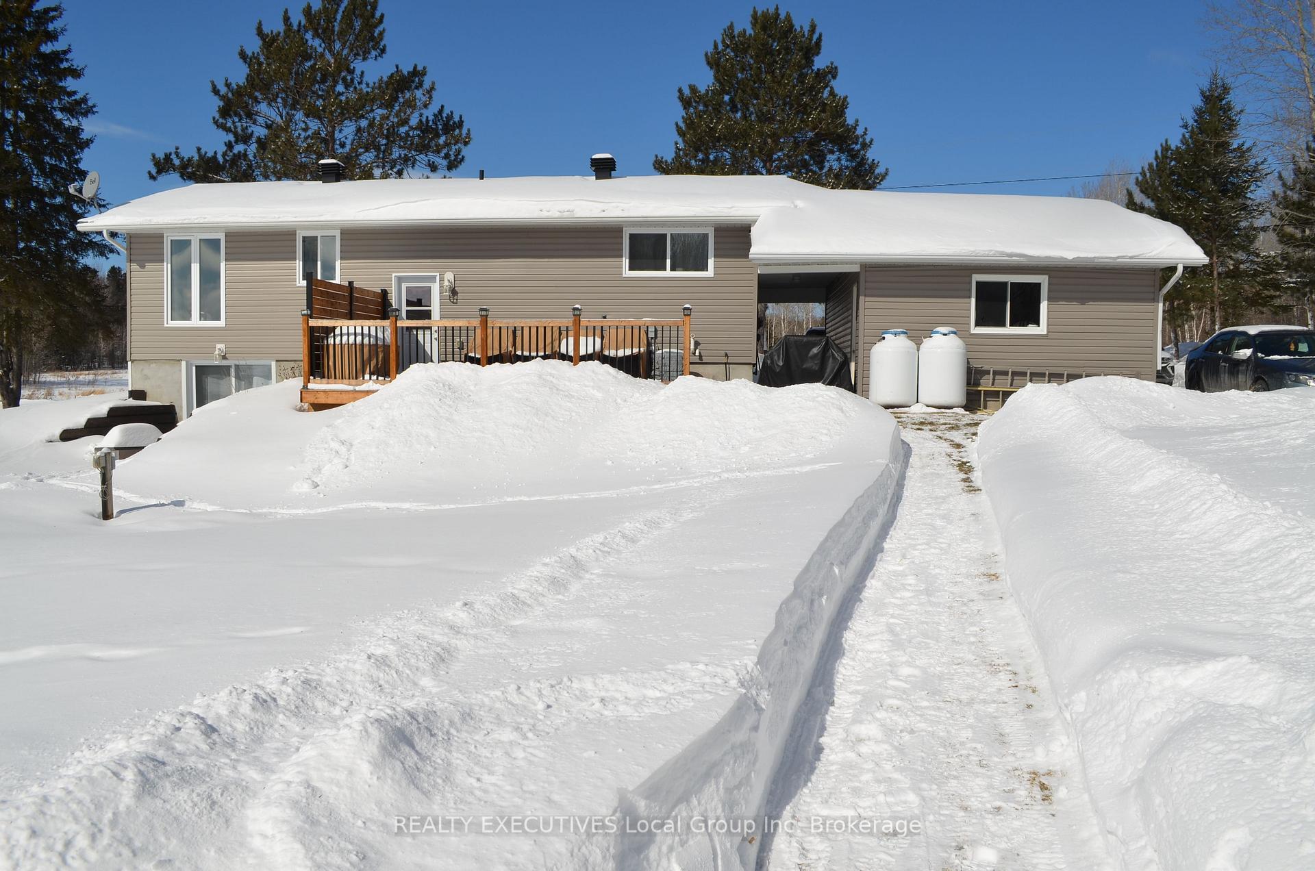 Photo 47 of 843 River Road, Chisholm — HOMEH