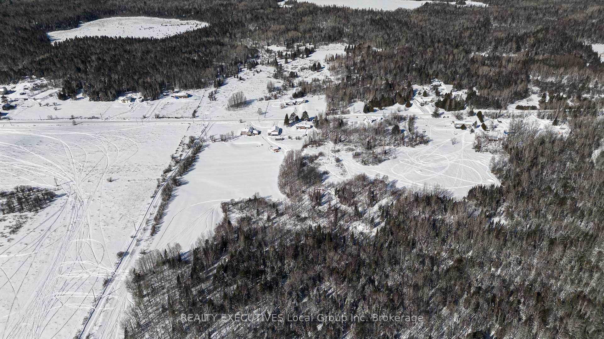 Photo 48 of 843 River Road, Chisholm — HOMEH