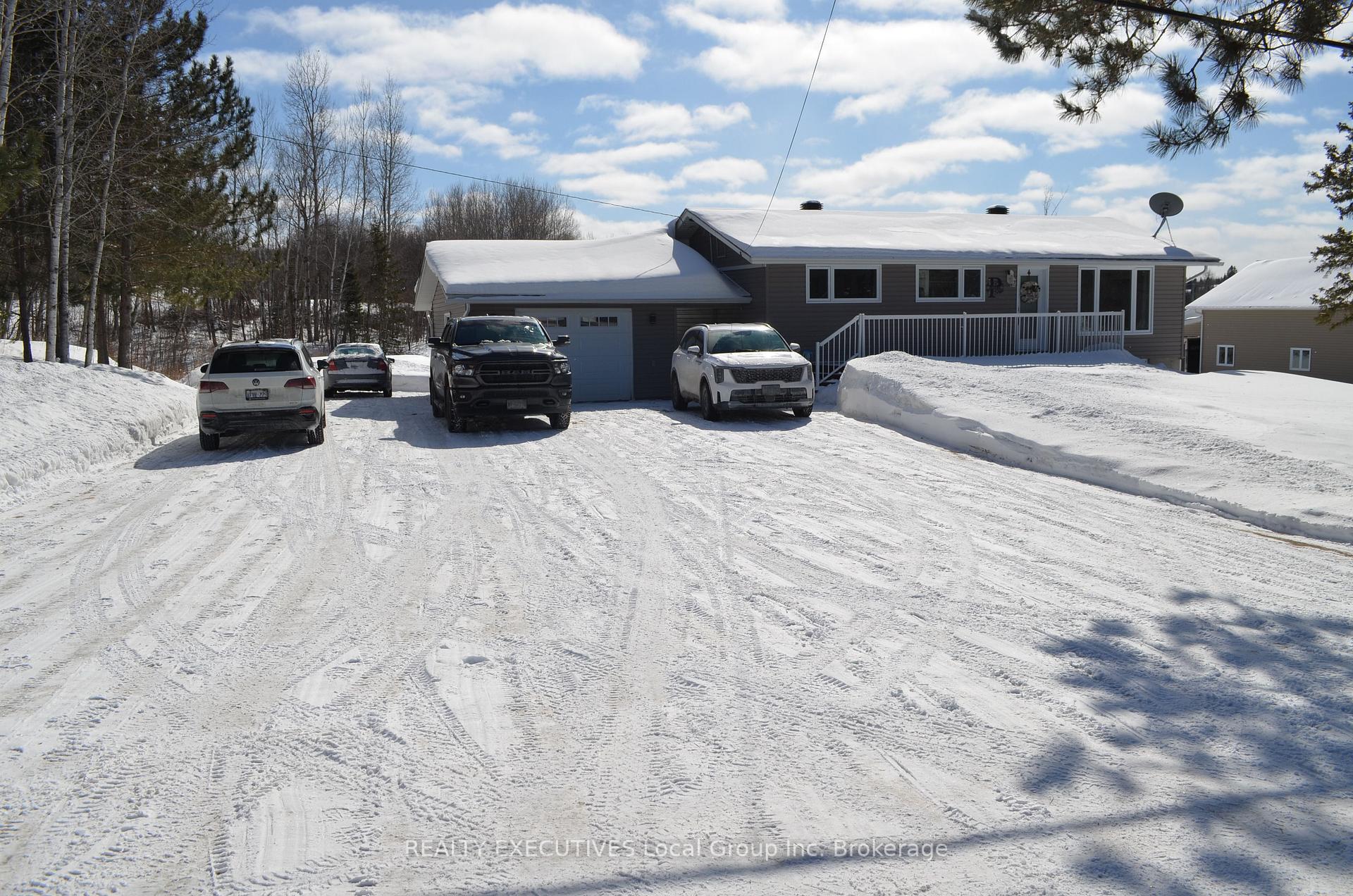 Photo 49 of 843 River Road, Chisholm — HOMEH