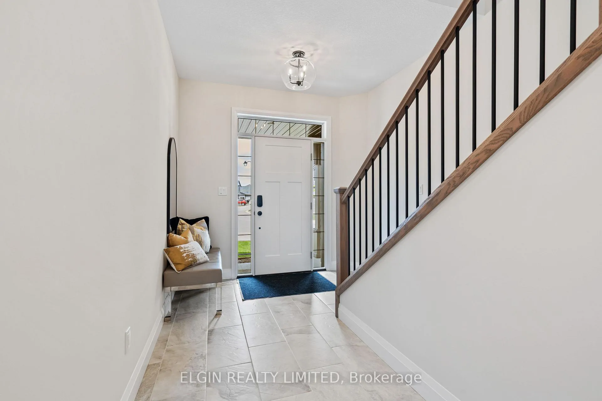 Photo 5 of 27-49 Royal Dornoch Drive, St. Thomas — HOMEH