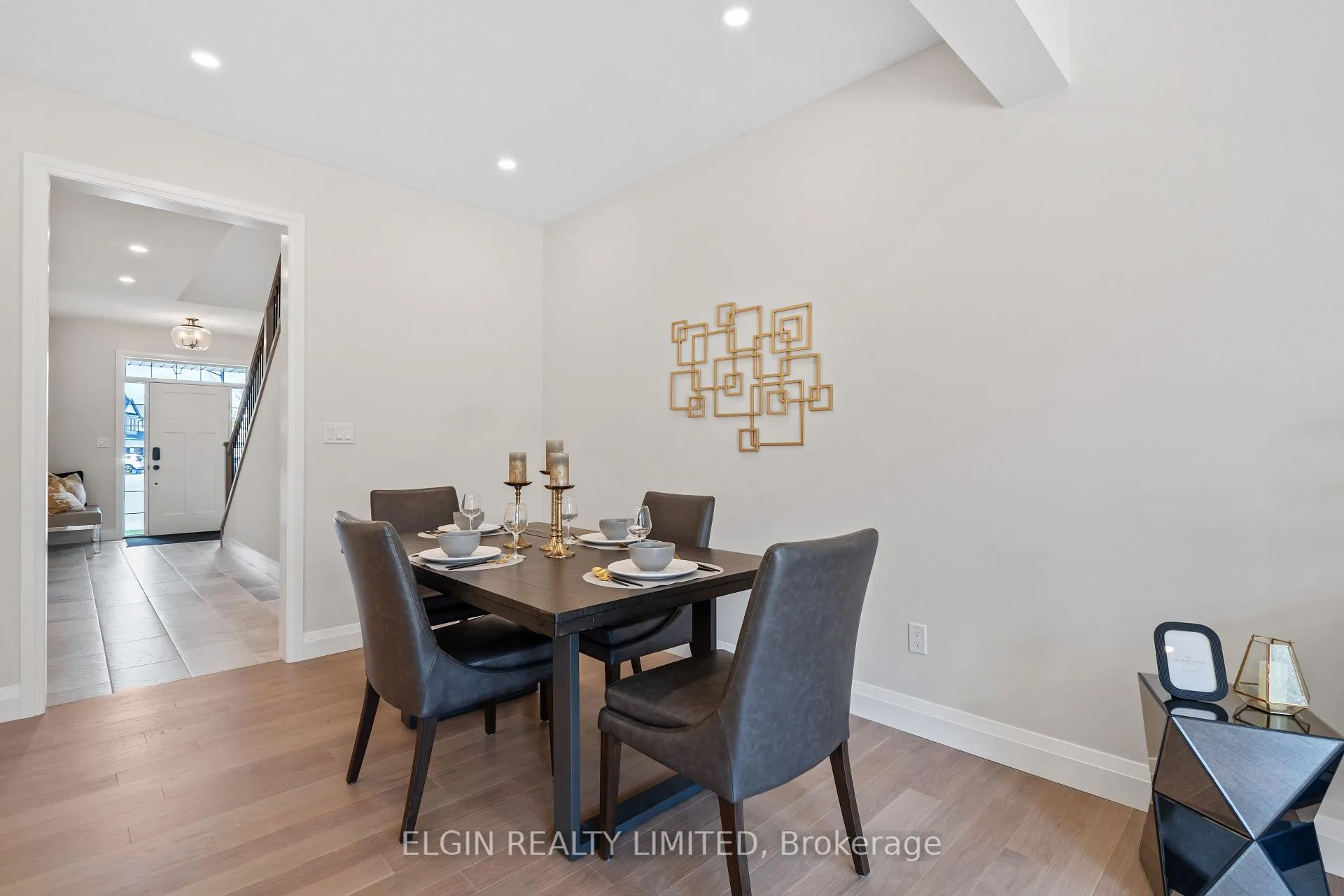 Photo 9 of 27-49 Royal Dornoch Drive, St. Thomas — HOMEH