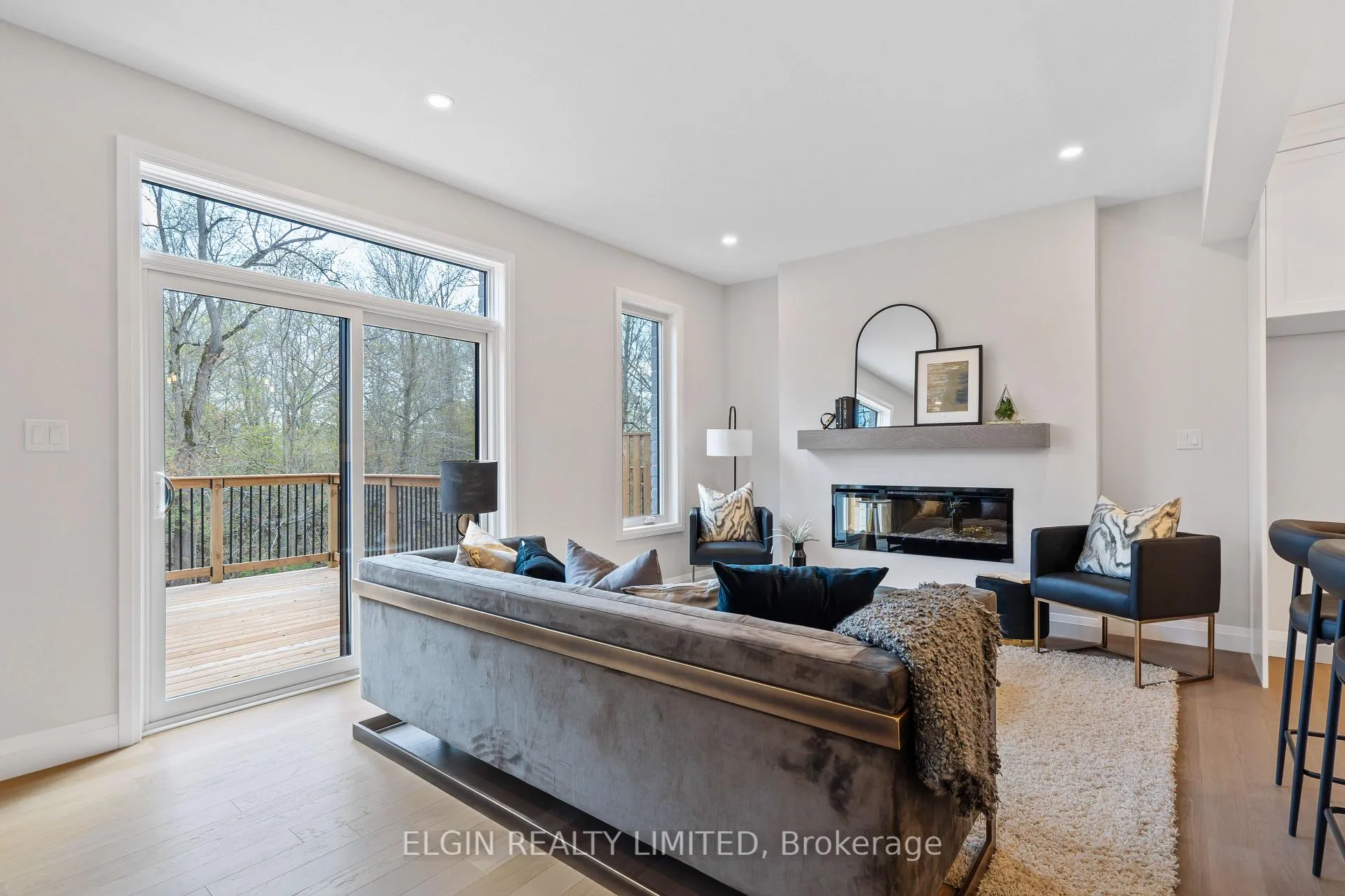 Photo 11 of 27-49 Royal Dornoch Drive, St. Thomas — HOMEH