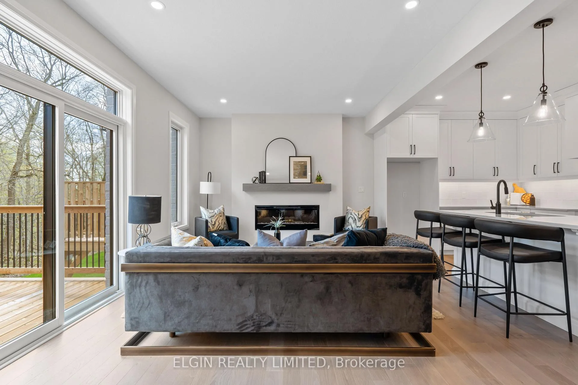 Photo 12 of 27-49 Royal Dornoch Drive, St. Thomas — HOMEH