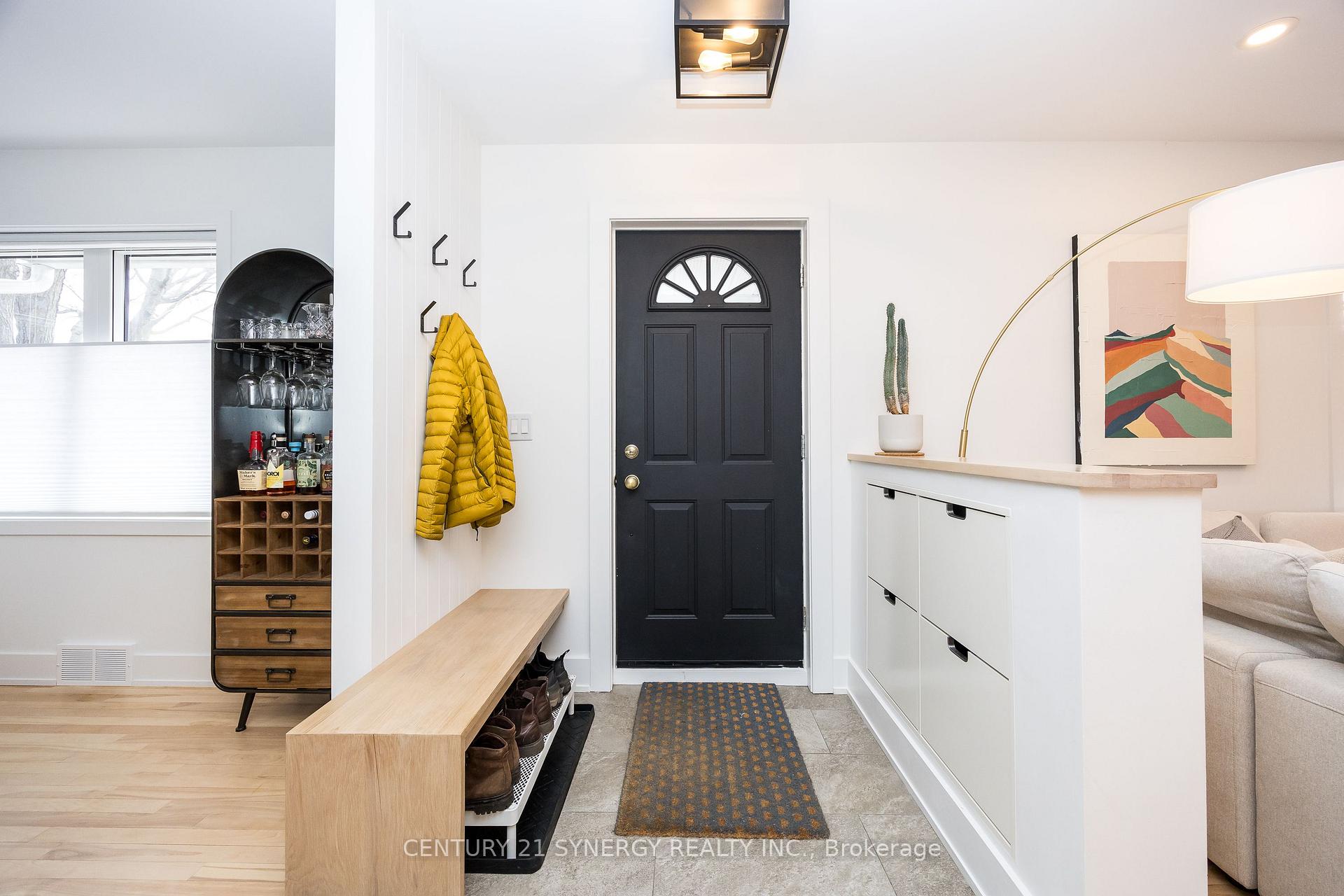 Photo 4 of 1343 Leaside Avenue N, Ottawa, Carlington — HOMEH