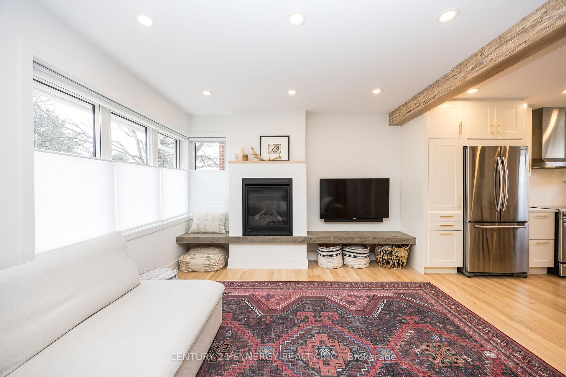 Photo 7 of 1343 Leaside Avenue N, Ottawa, Carlington — HOMEH