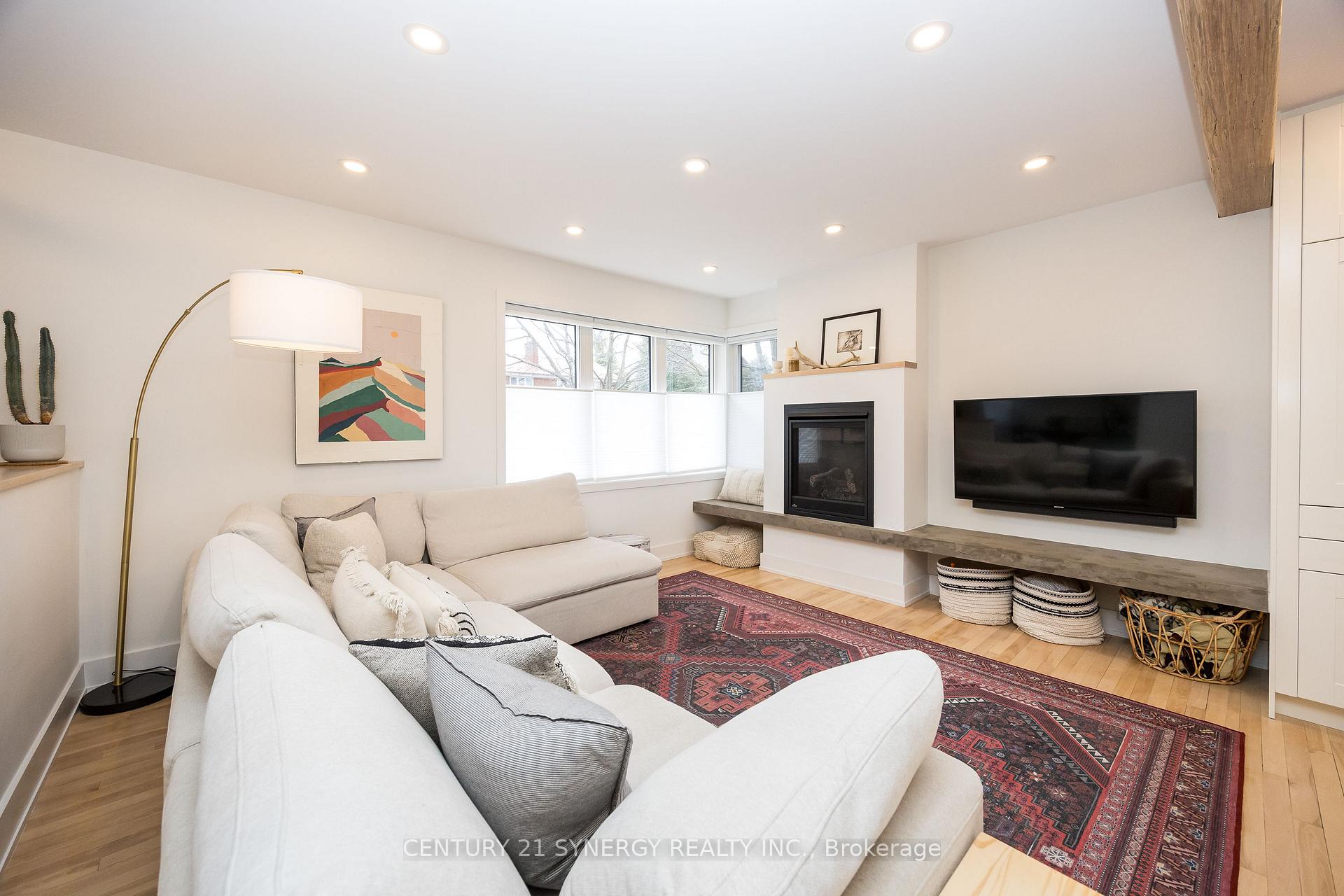 Photo 9 of 1343 Leaside Avenue N, Ottawa, Carlington — HOMEH