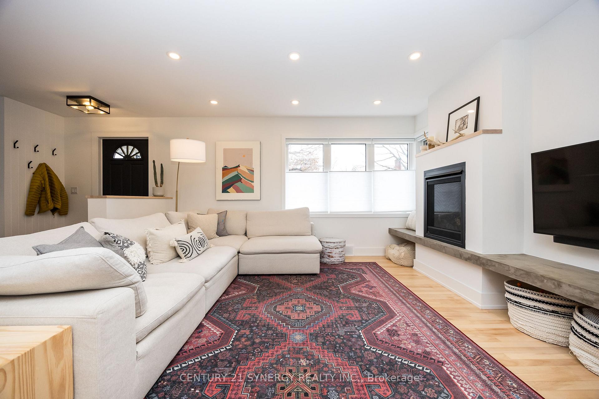 Photo 10 of 1343 Leaside Avenue N, Ottawa, Carlington — HOMEH