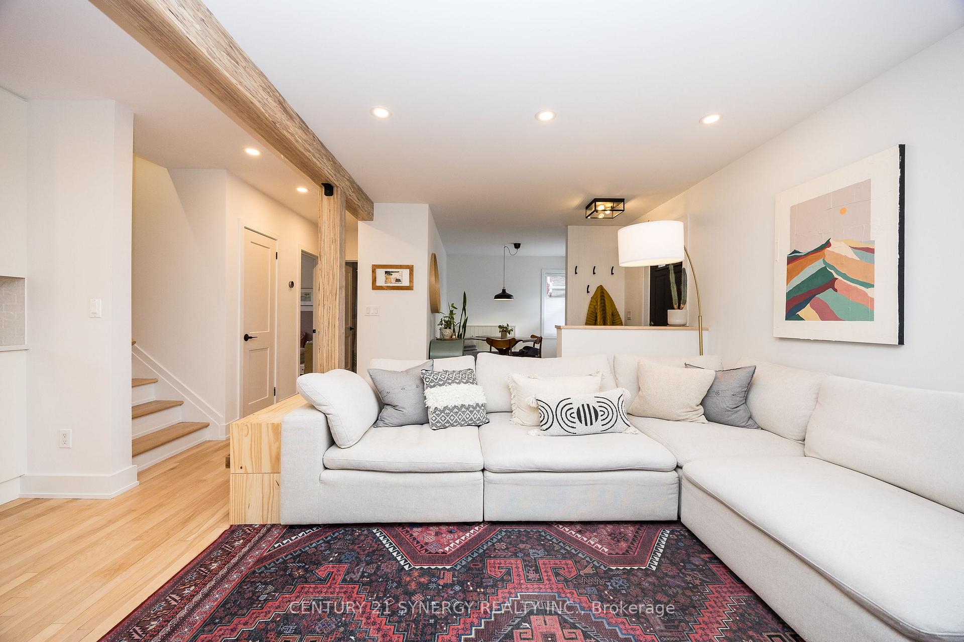 Photo 11 of 1343 Leaside Avenue N, Ottawa, Carlington — HOMEH