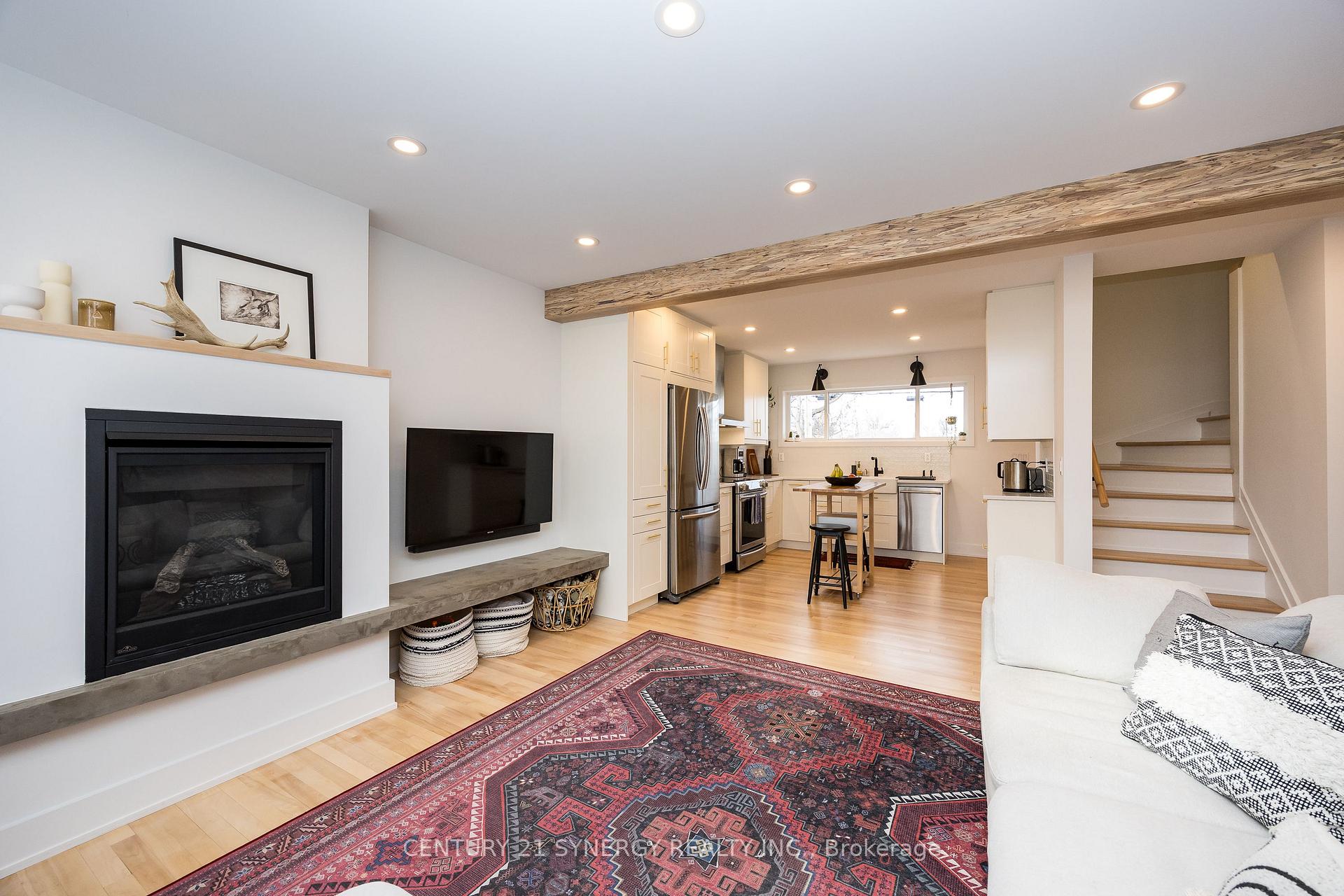 Photo 12 of 1343 Leaside Avenue N, Ottawa, Carlington — HOMEH