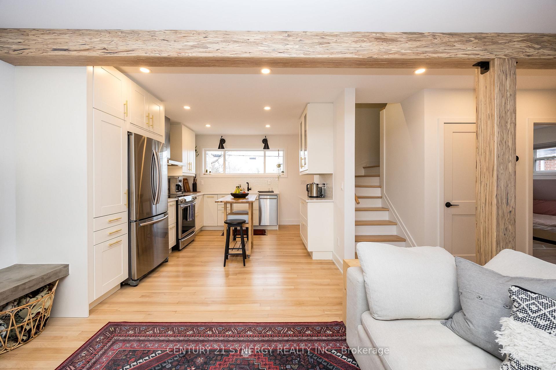 Photo 13 of 1343 Leaside Avenue N, Ottawa, Carlington — HOMEH