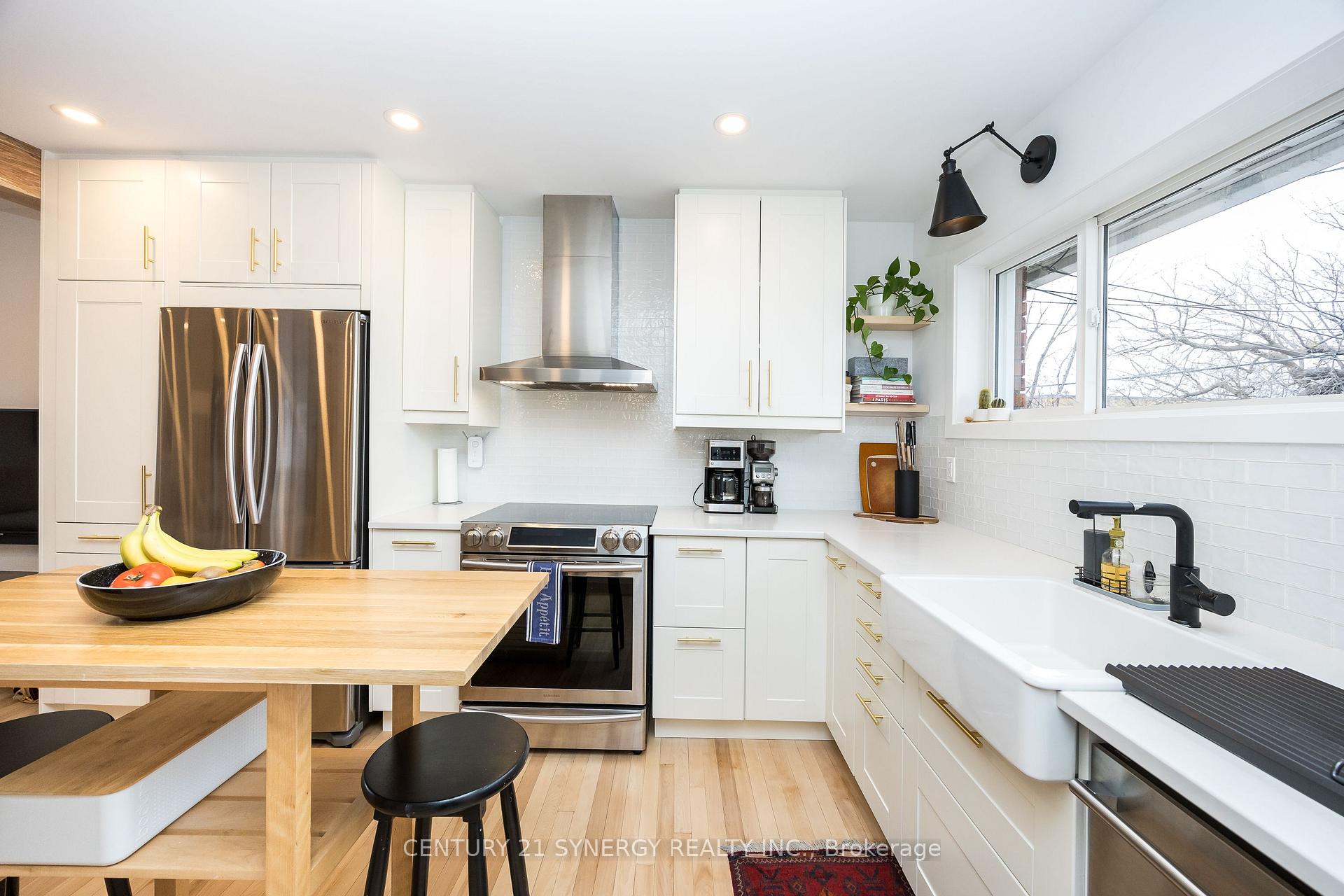Photo 14 of 1343 Leaside Avenue N, Ottawa, Carlington — HOMEH