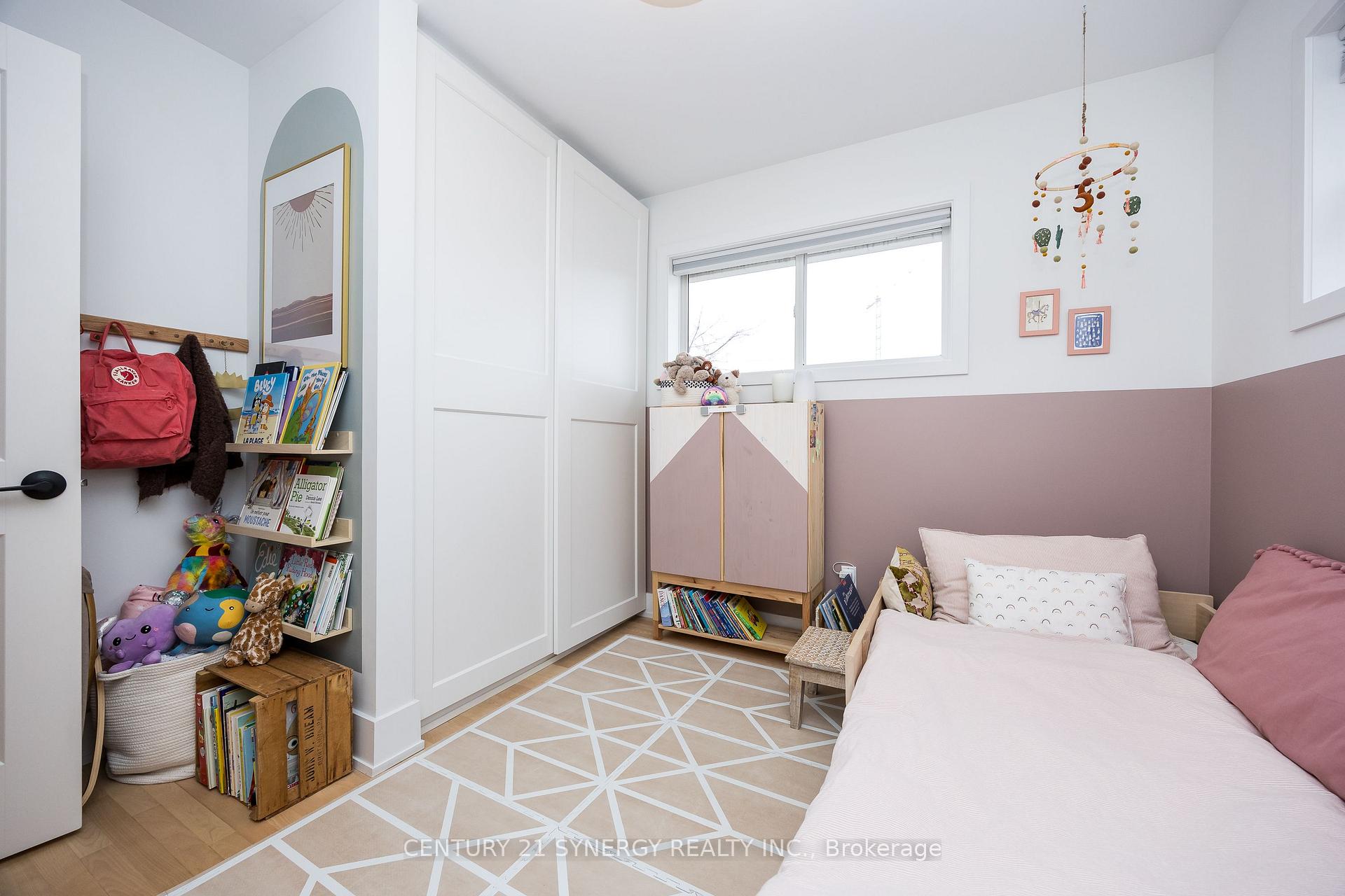 Photo 19 of 1343 Leaside Avenue N, Ottawa, Carlington — HOMEH