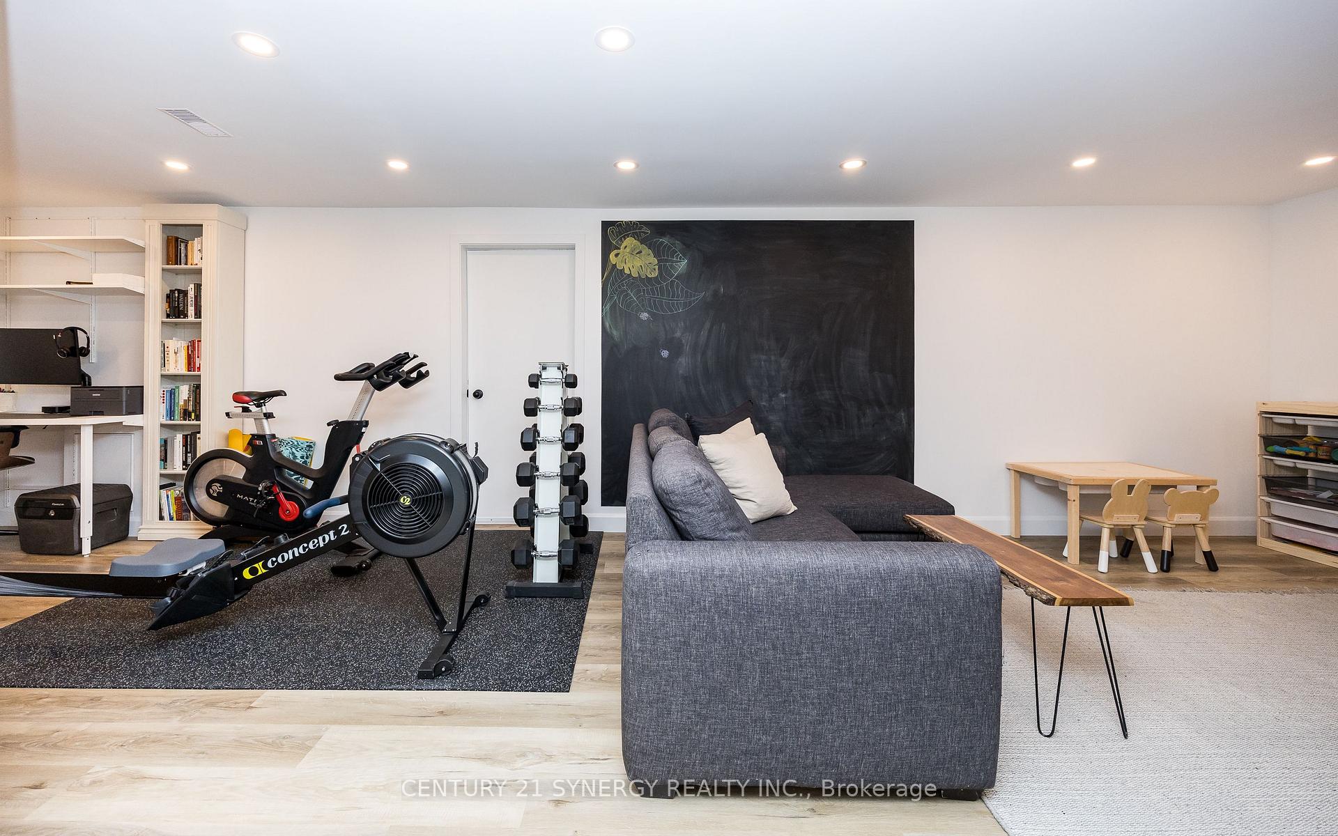 Photo 27 of 1343 Leaside Avenue N, Ottawa, Carlington — HOMEH