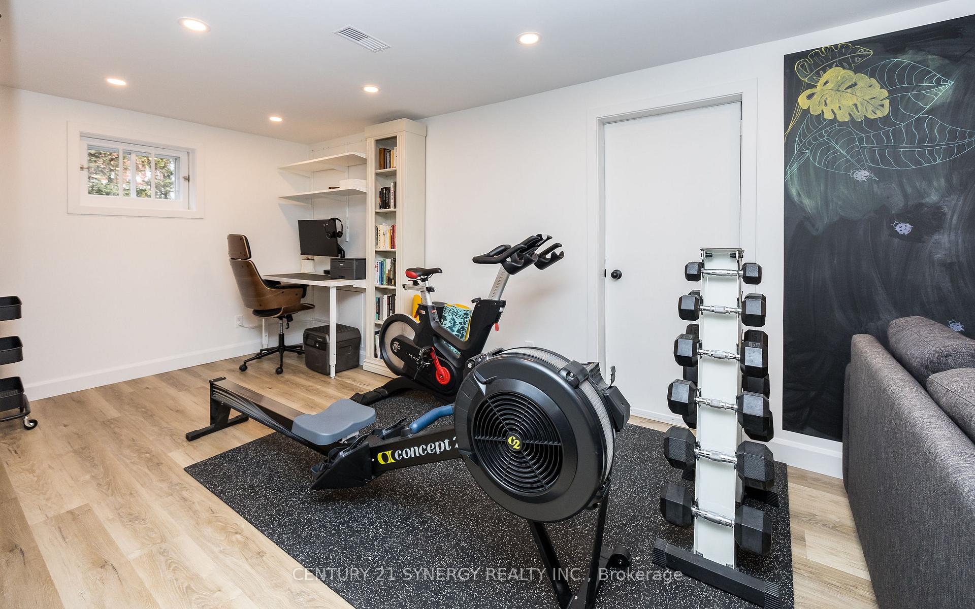 Photo 29 of 1343 Leaside Avenue N, Ottawa, Carlington — HOMEH