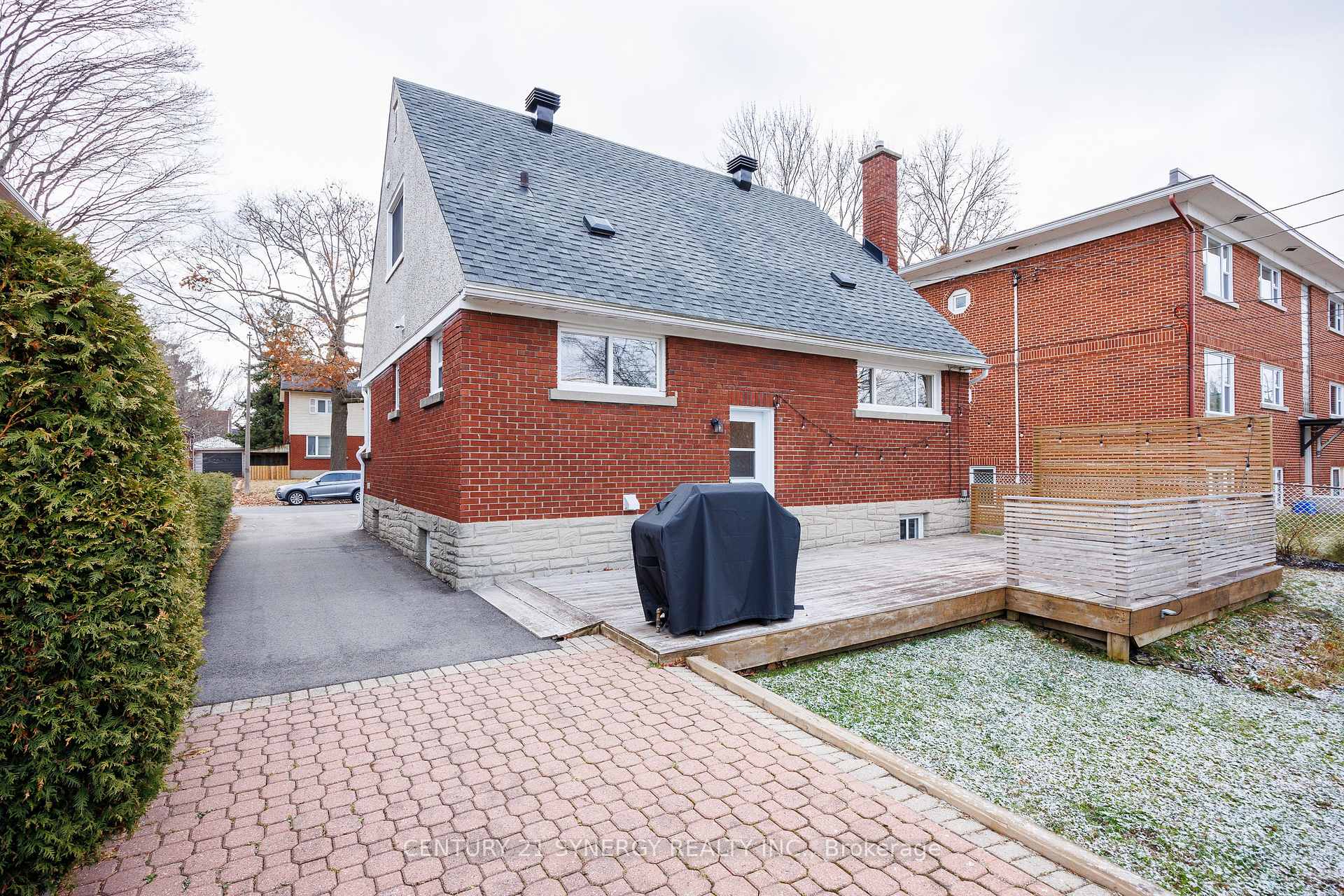 Photo 31 of 1343 Leaside Avenue N, Ottawa, Carlington — HOMEH