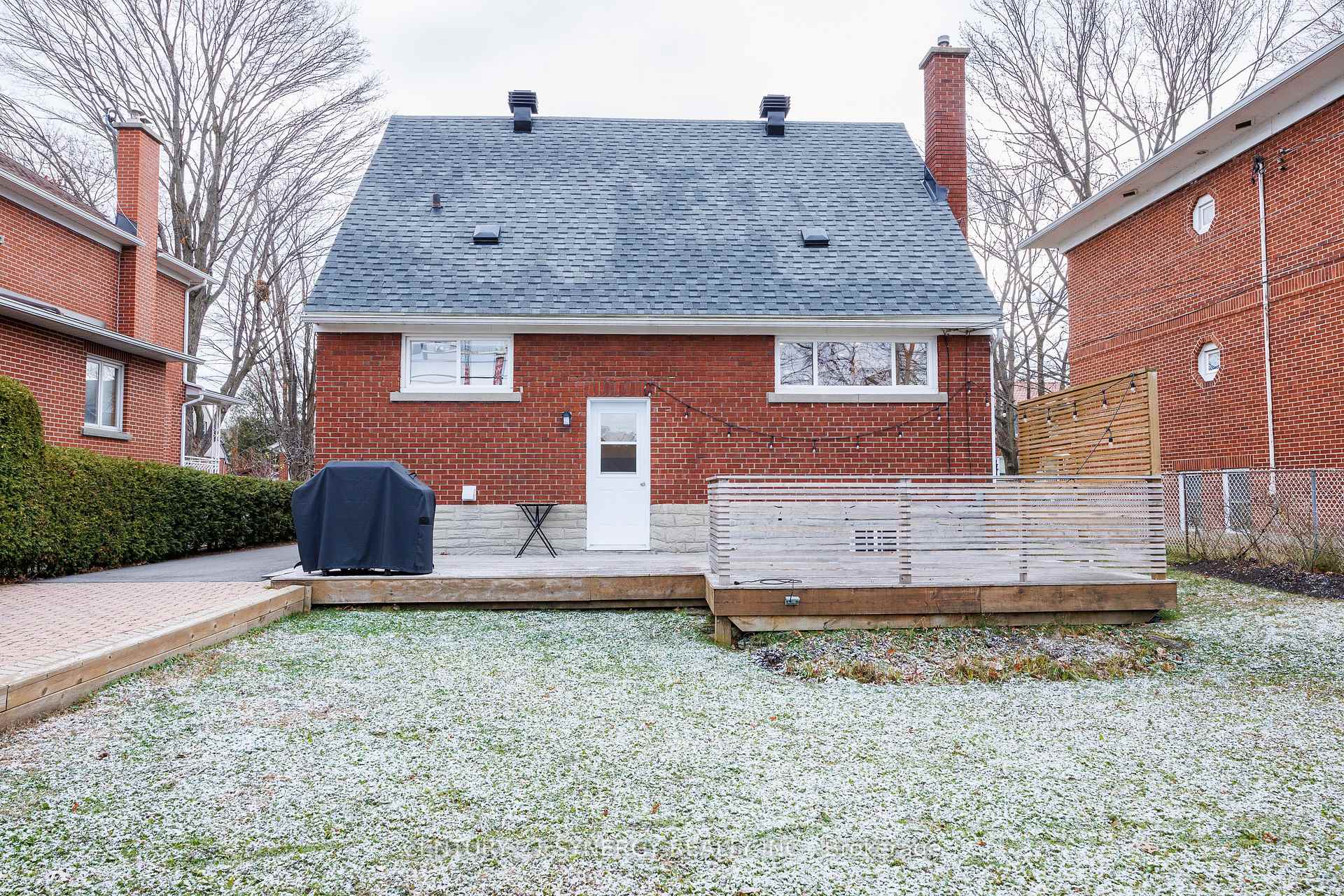 Photo 34 of 1343 Leaside Avenue N, Ottawa, Carlington — HOMEH