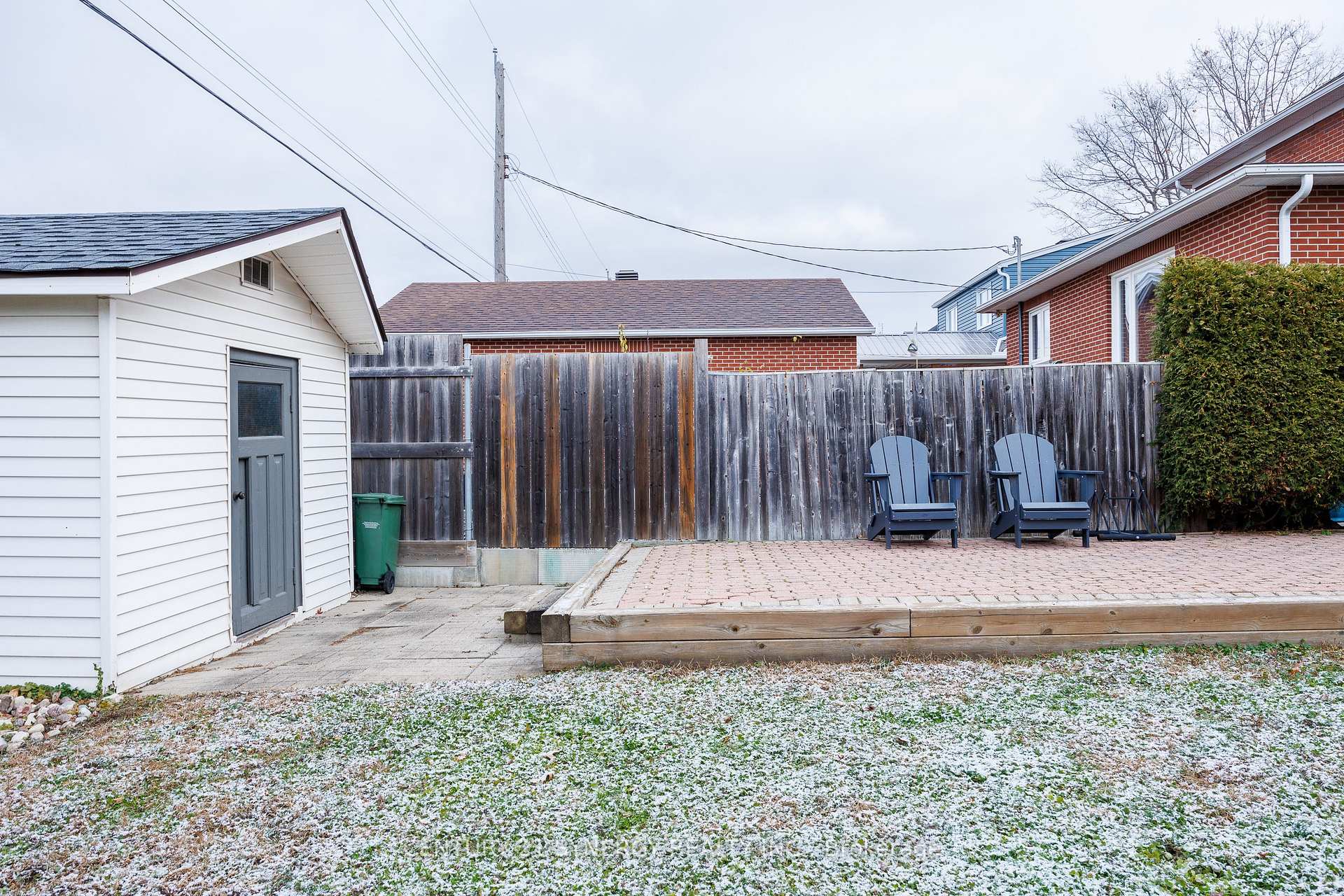 Photo 33 of 1343 Leaside Avenue N, Ottawa, Carlington — HOMEH