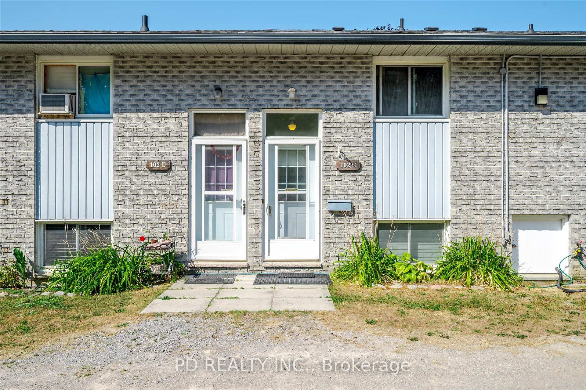 Photo 9 of Unit C, 102 Rita Crescent, Kawartha Lakes, Omemee — HOMEH