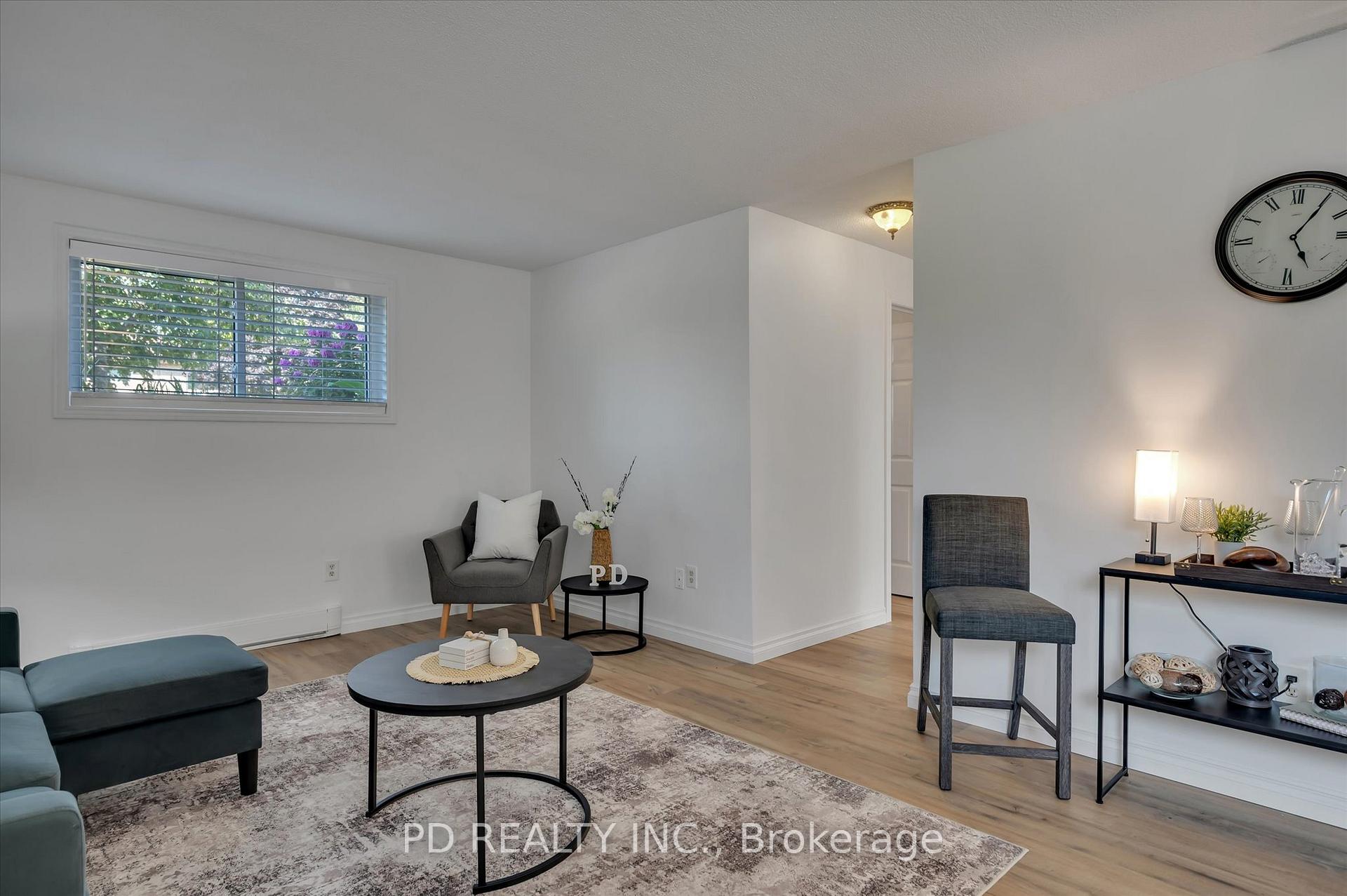 Photo 11 of Unit C, 102 Rita Crescent, Kawartha Lakes, Omemee — HOMEH