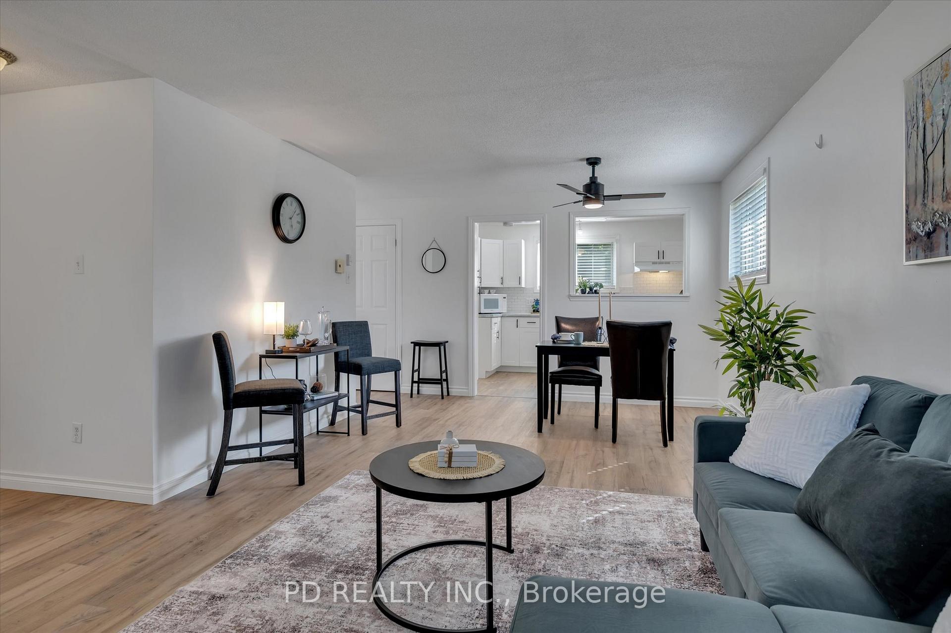 Photo 13 of Unit C, 102 Rita Crescent, Kawartha Lakes, Omemee — HOMEH