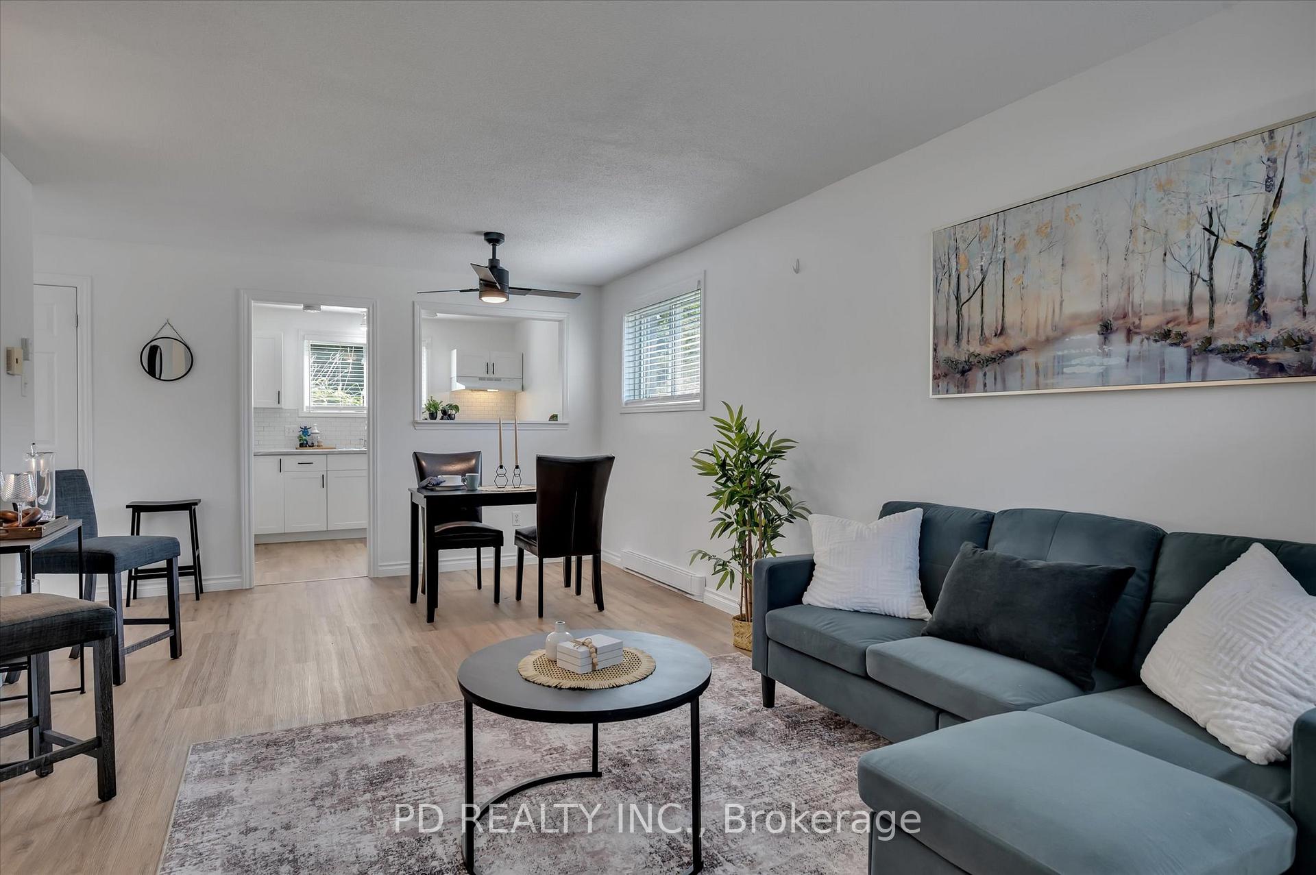 Photo 14 of Unit C, 102 Rita Crescent, Kawartha Lakes, Omemee — HOMEH