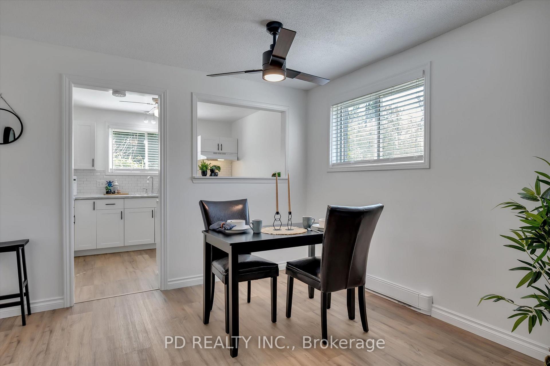 Photo 16 of Unit C, 102 Rita Crescent, Kawartha Lakes, Omemee — HOMEH