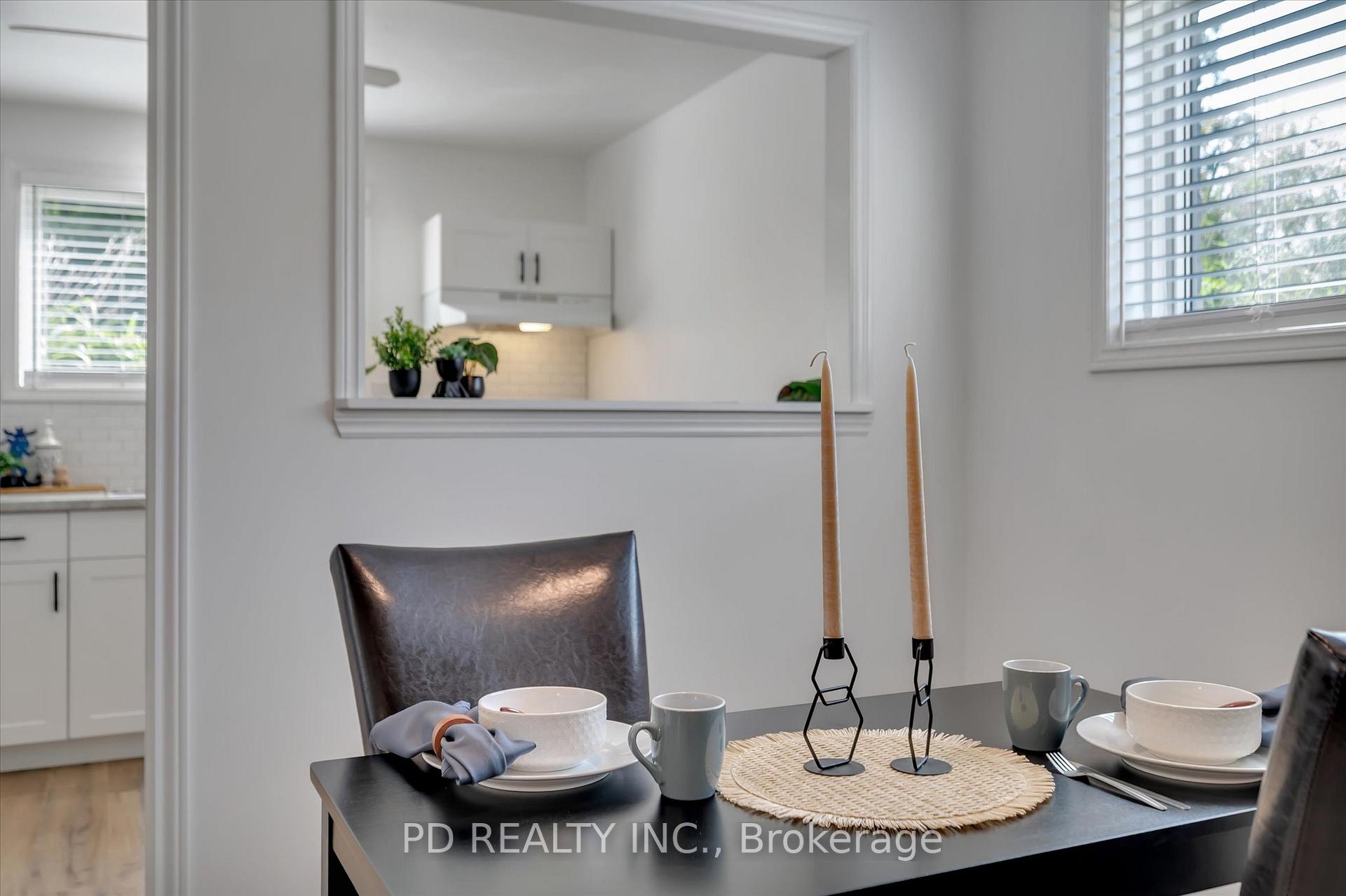 Photo 17 of Unit C, 102 Rita Crescent, Kawartha Lakes, Omemee — HOMEH