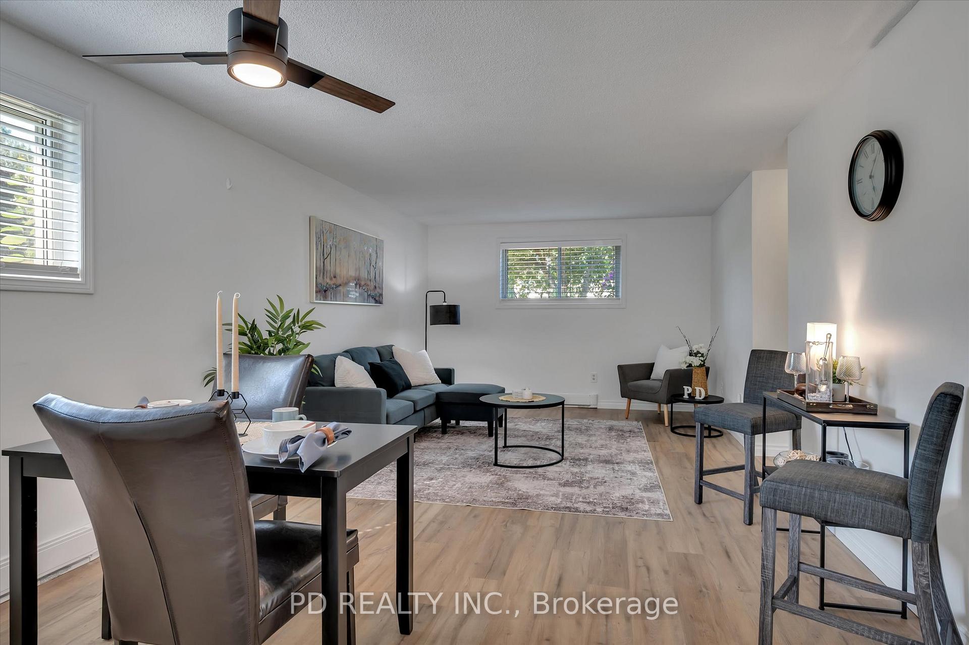 Photo 18 of Unit C, 102 Rita Crescent, Kawartha Lakes, Omemee — HOMEH