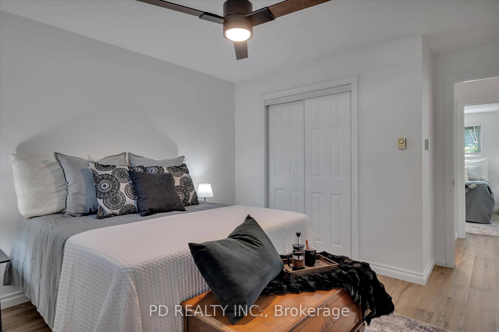 Photo 27 of Unit C, 102 Rita Crescent, Kawartha Lakes, Omemee — HOMEH