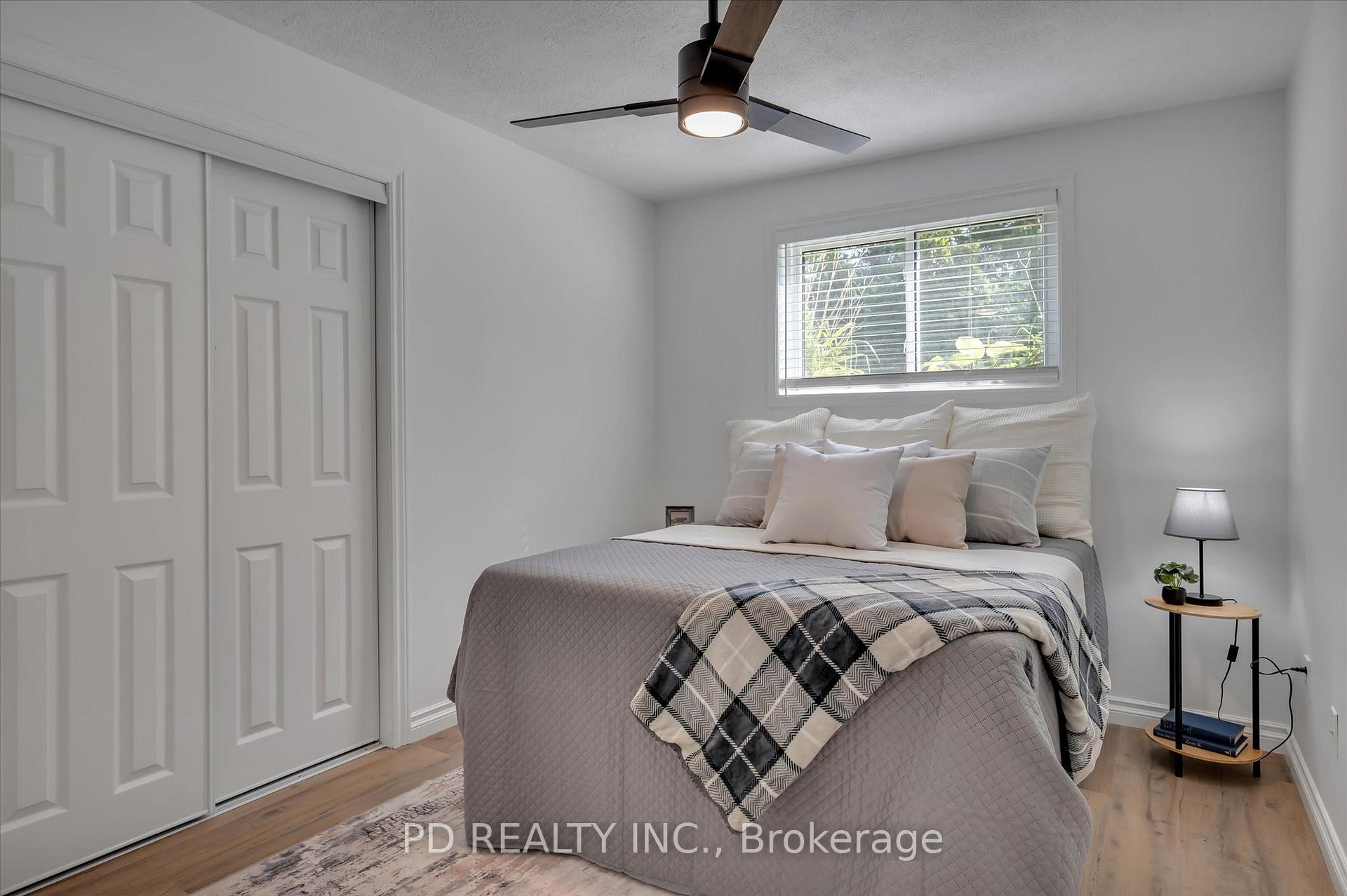 Photo 30 of Unit C, 102 Rita Crescent, Kawartha Lakes, Omemee — HOMEH