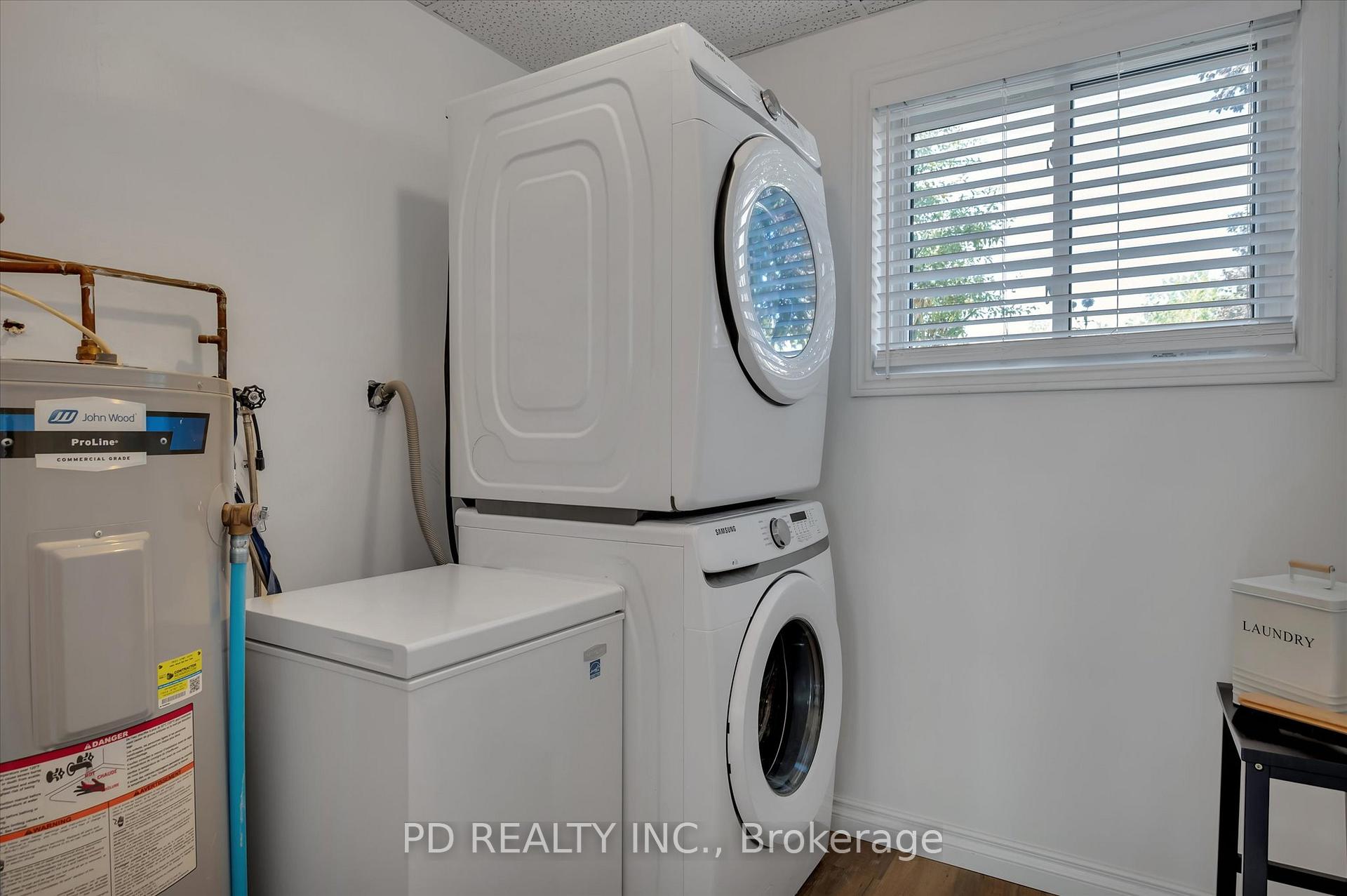 Photo 32 of Unit C, 102 Rita Crescent, Kawartha Lakes, Omemee — HOMEH