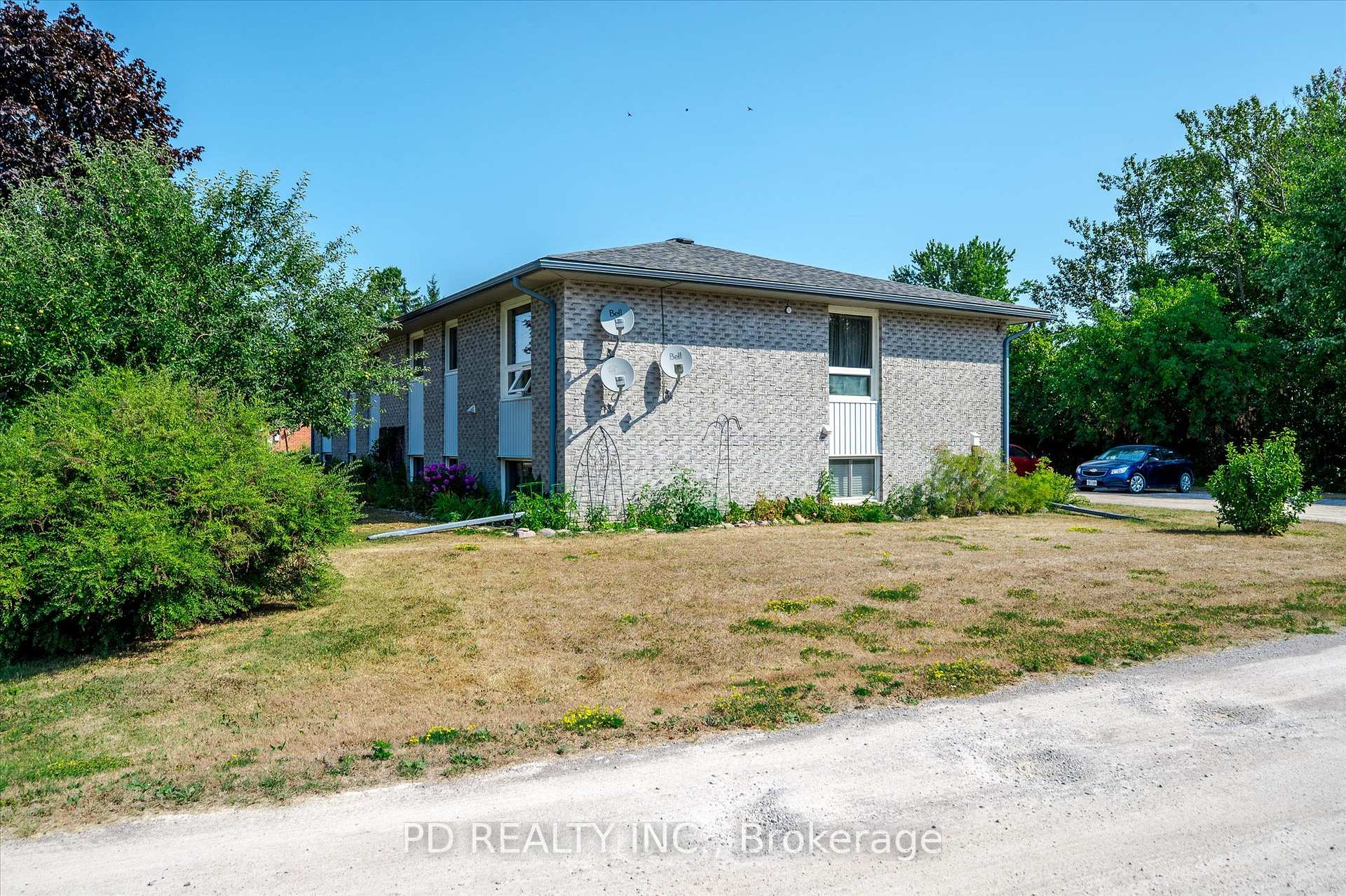 Photo 34 of Unit C, 102 Rita Crescent, Kawartha Lakes, Omemee — HOMEH