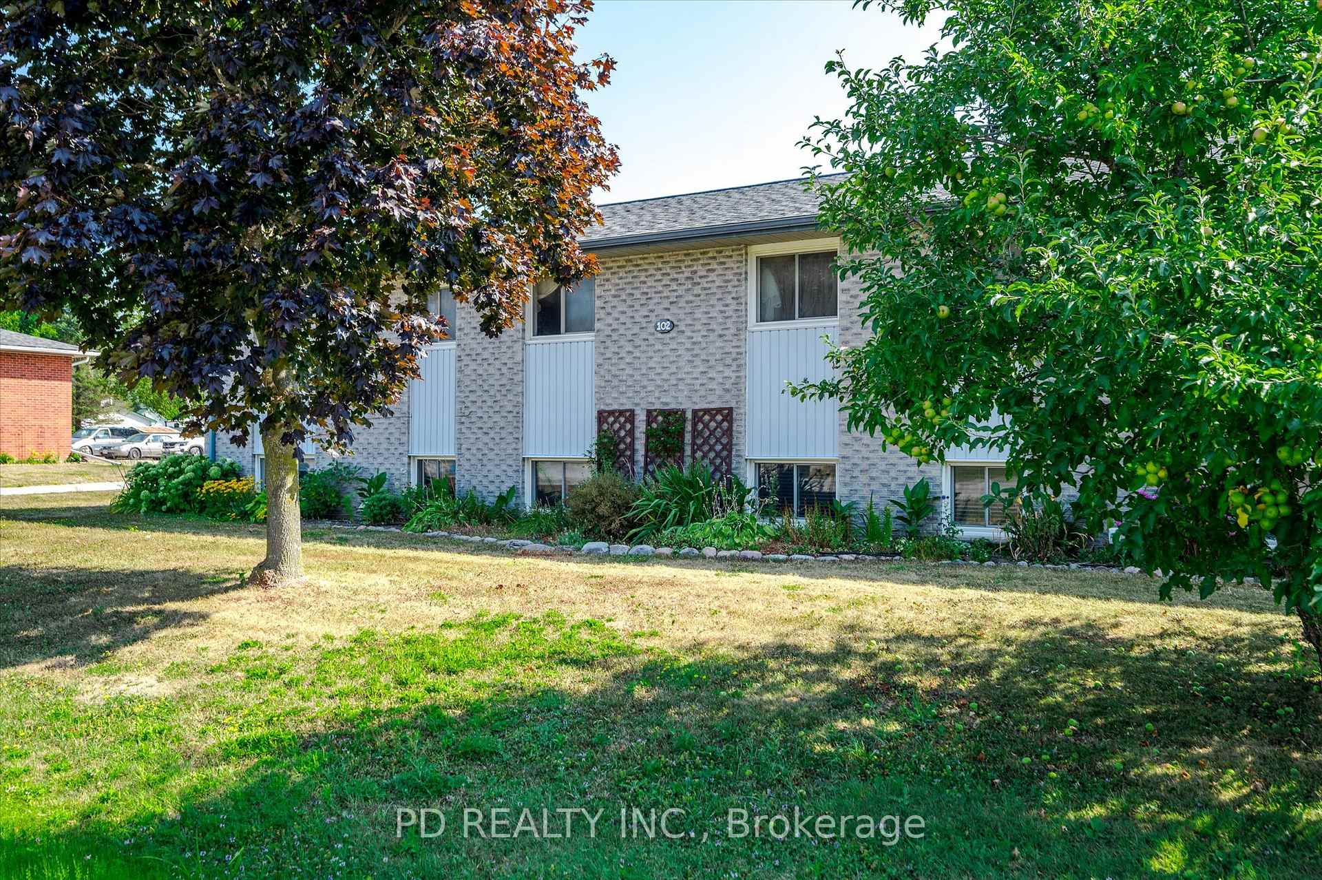 Photo 35 of Unit C, 102 Rita Crescent, Kawartha Lakes, Omemee — HOMEH