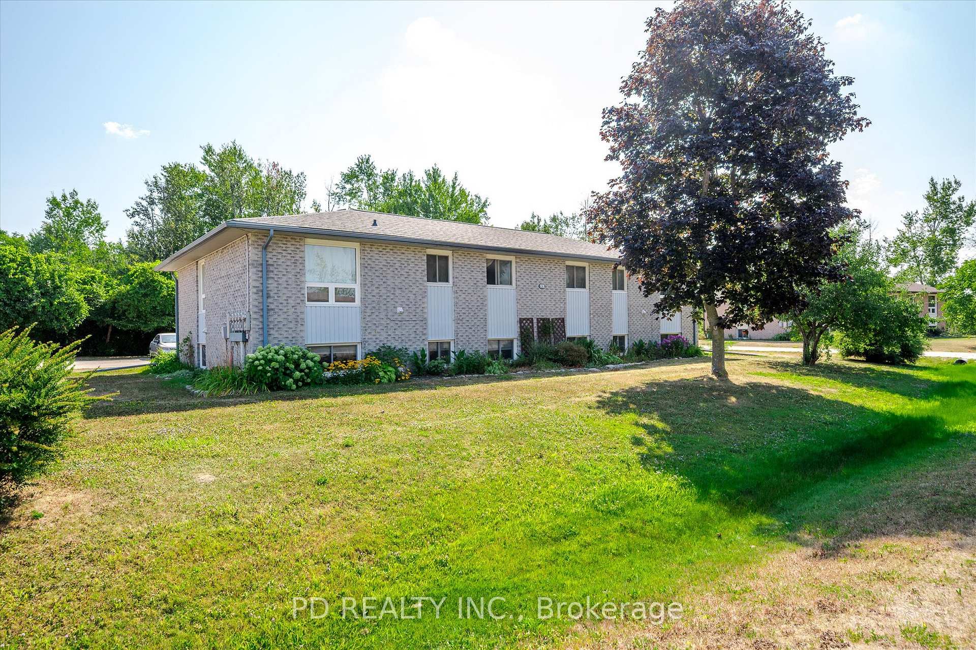 Photo 36 of Unit C, 102 Rita Crescent, Kawartha Lakes, Omemee — HOMEH