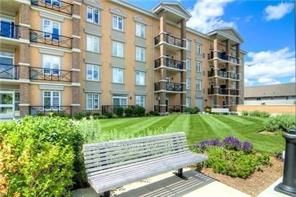 Front of Unit 207, 2 Colonial Drive